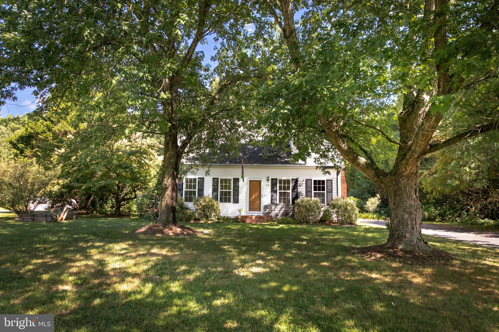 KING WILLIAMS COURT - Residential