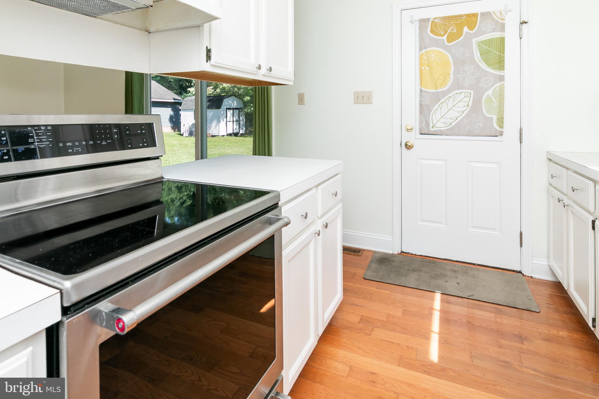 KING WILLIAMS COURT - Residential