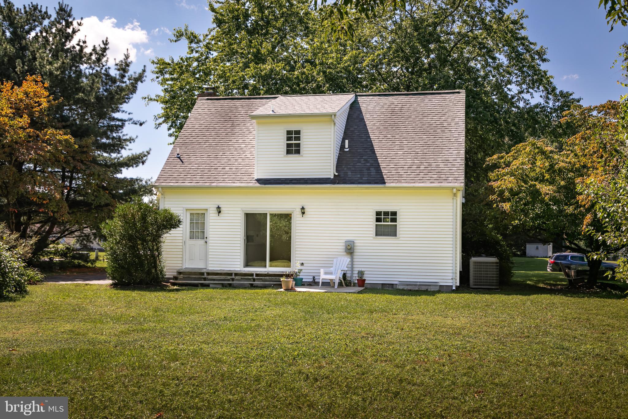 KING WILLIAMS COURT - Residential