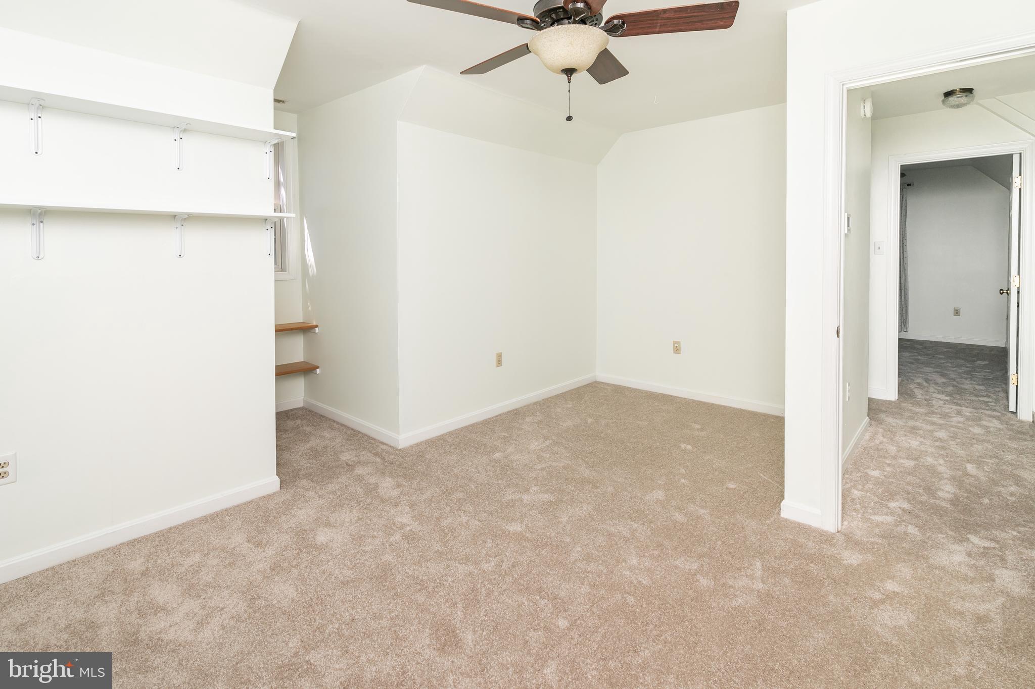 KING WILLIAMS COURT - Residential