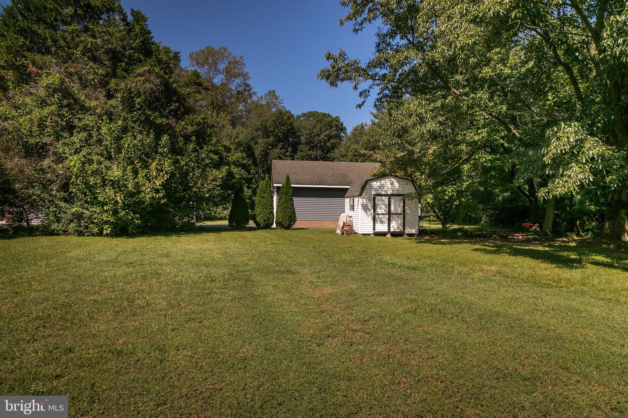 KING WILLIAMS COURT - Residential