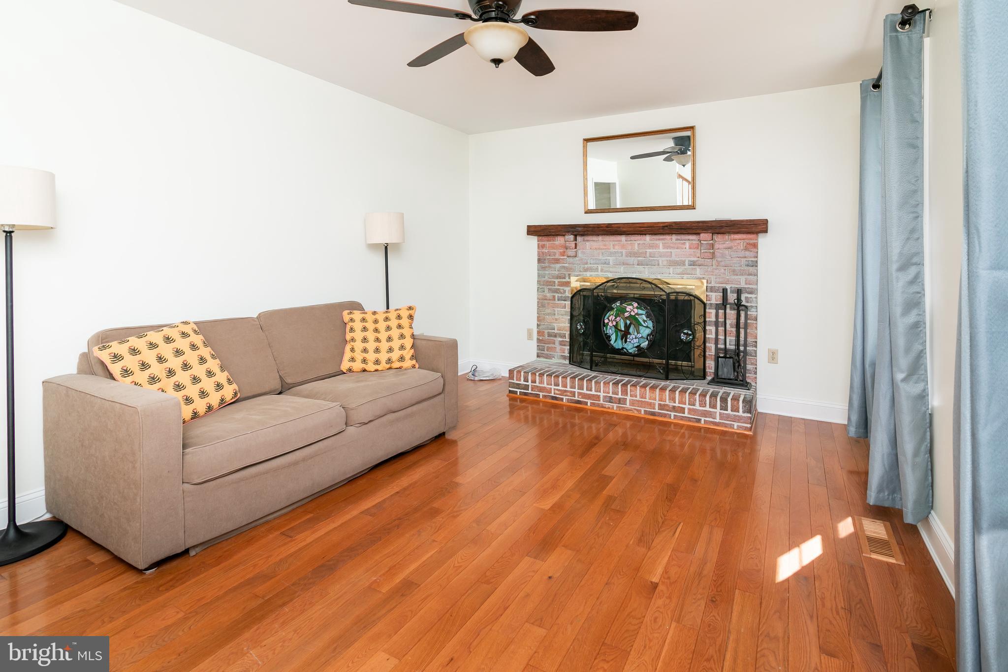 KING WILLIAMS COURT - Residential