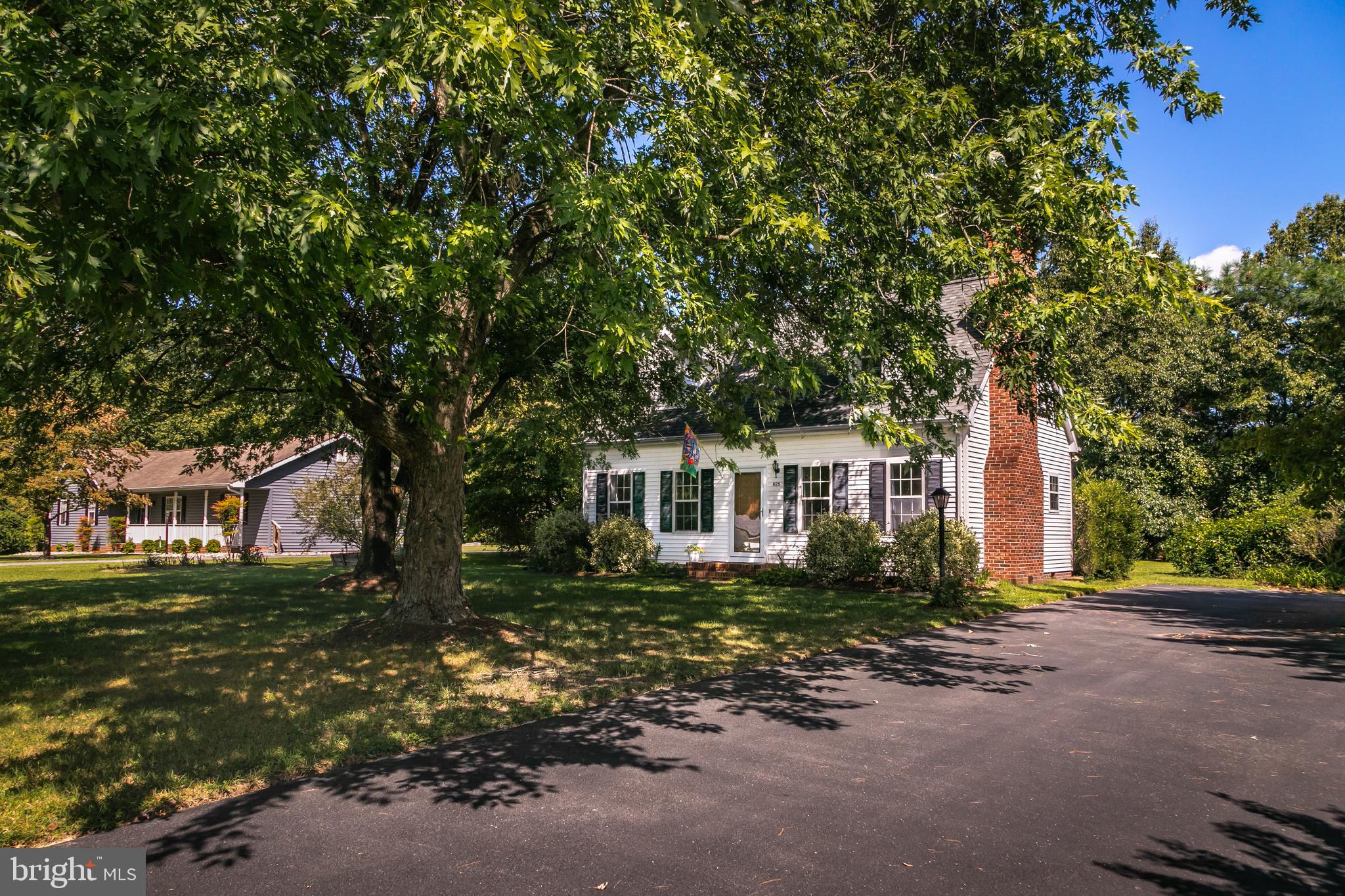 KING WILLIAMS COURT - Residential