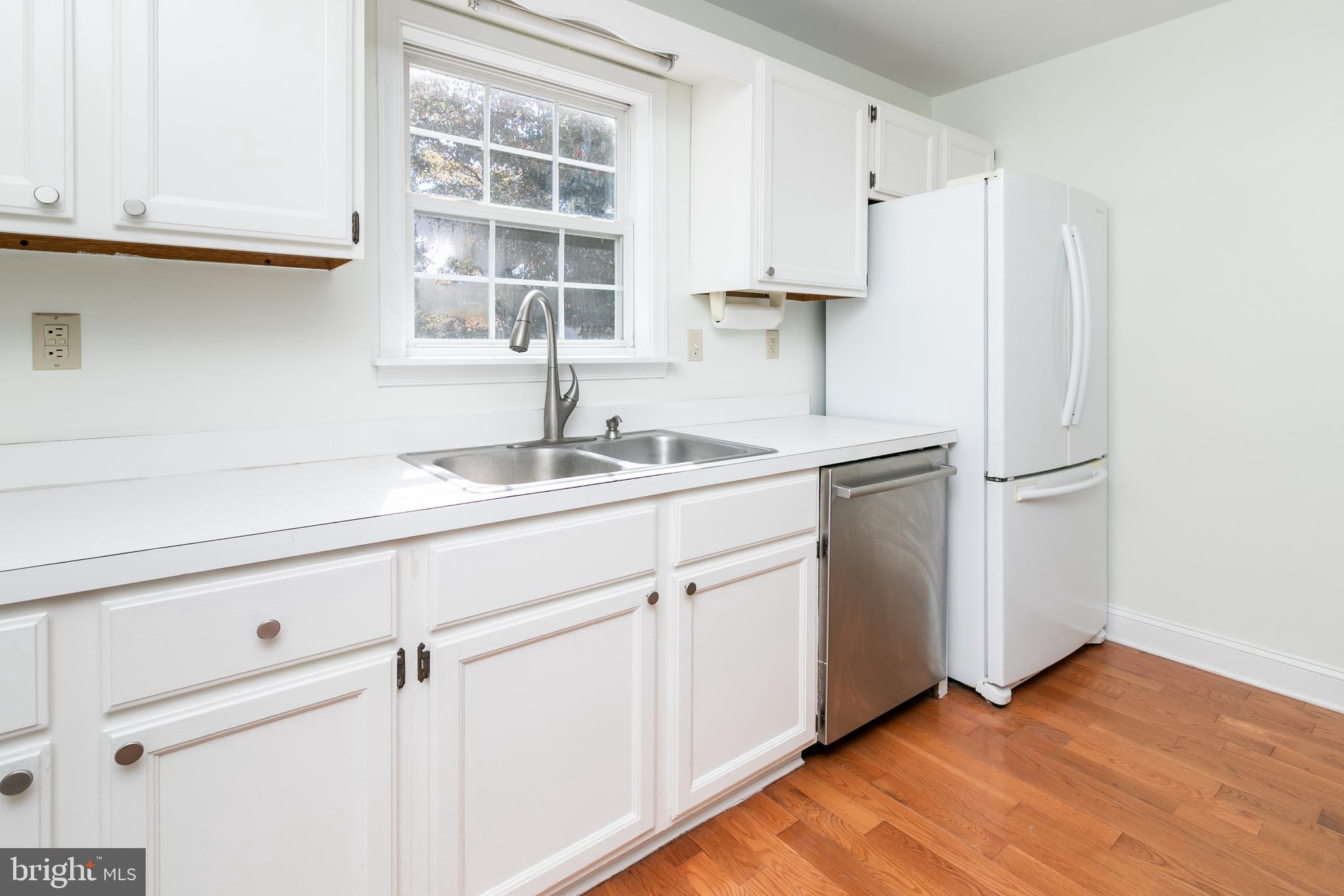 KING WILLIAMS COURT - Residential