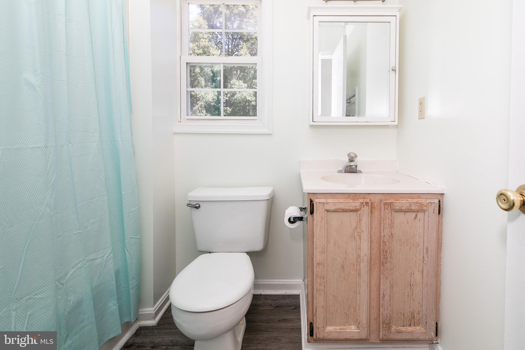 KING WILLIAMS COURT - Residential