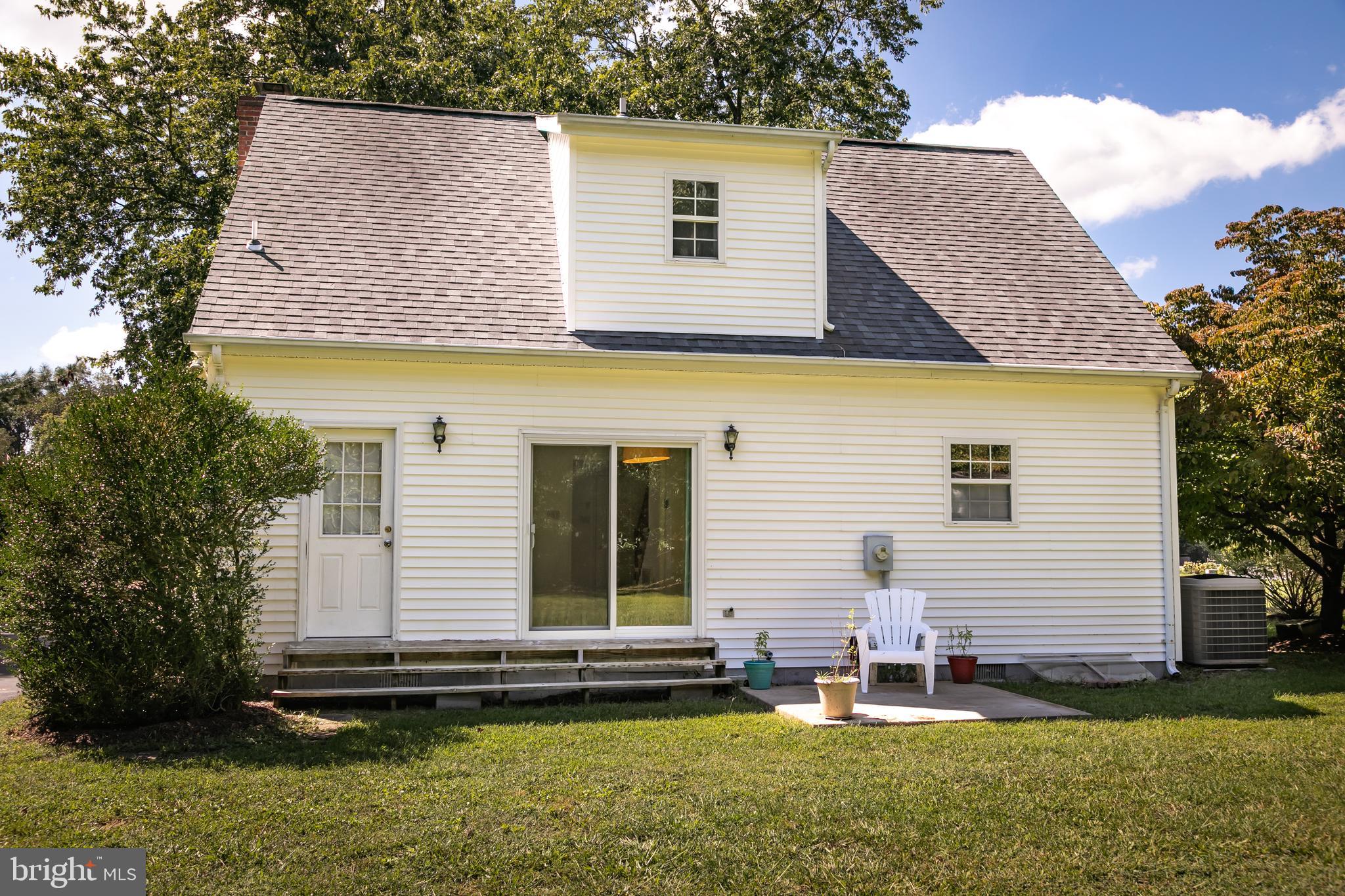 KING WILLIAMS COURT - Residential