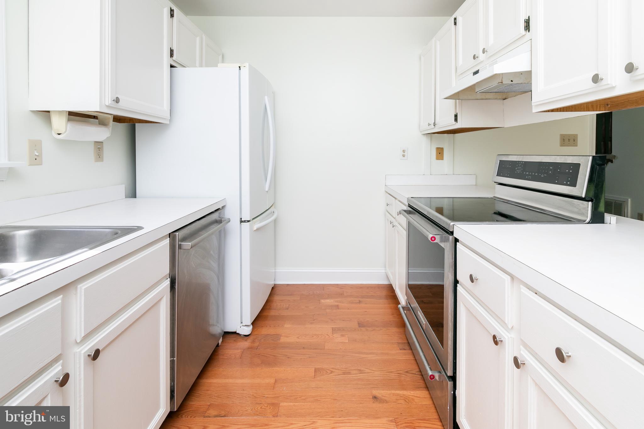 KING WILLIAMS COURT - Residential