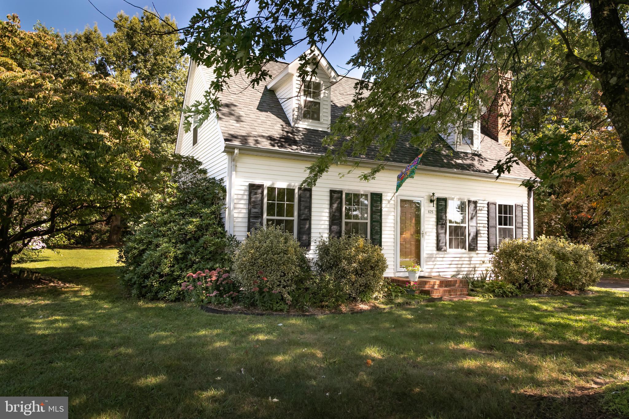 KING WILLIAMS COURT - Residential