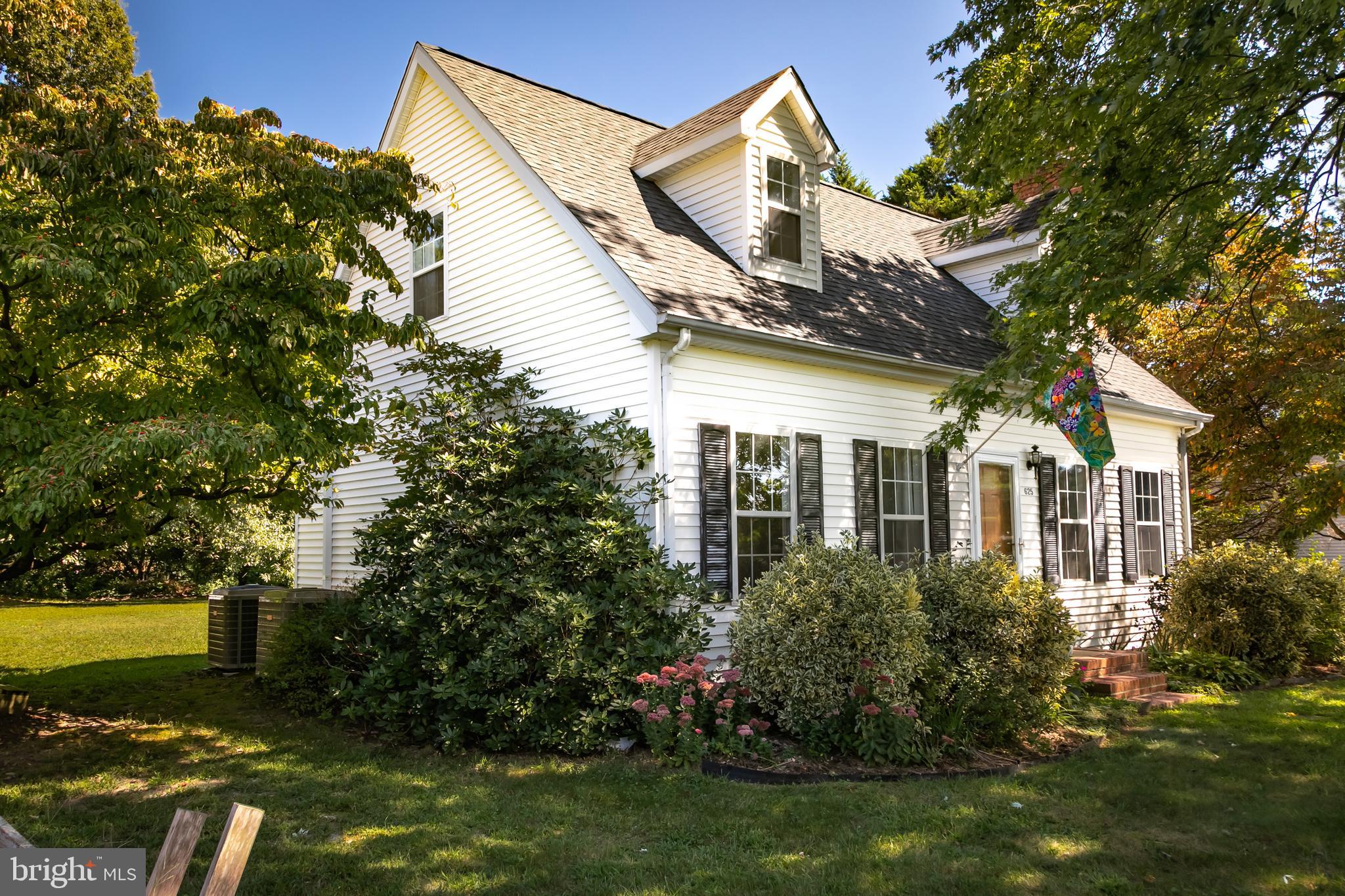 KING WILLIAMS COURT - Residential