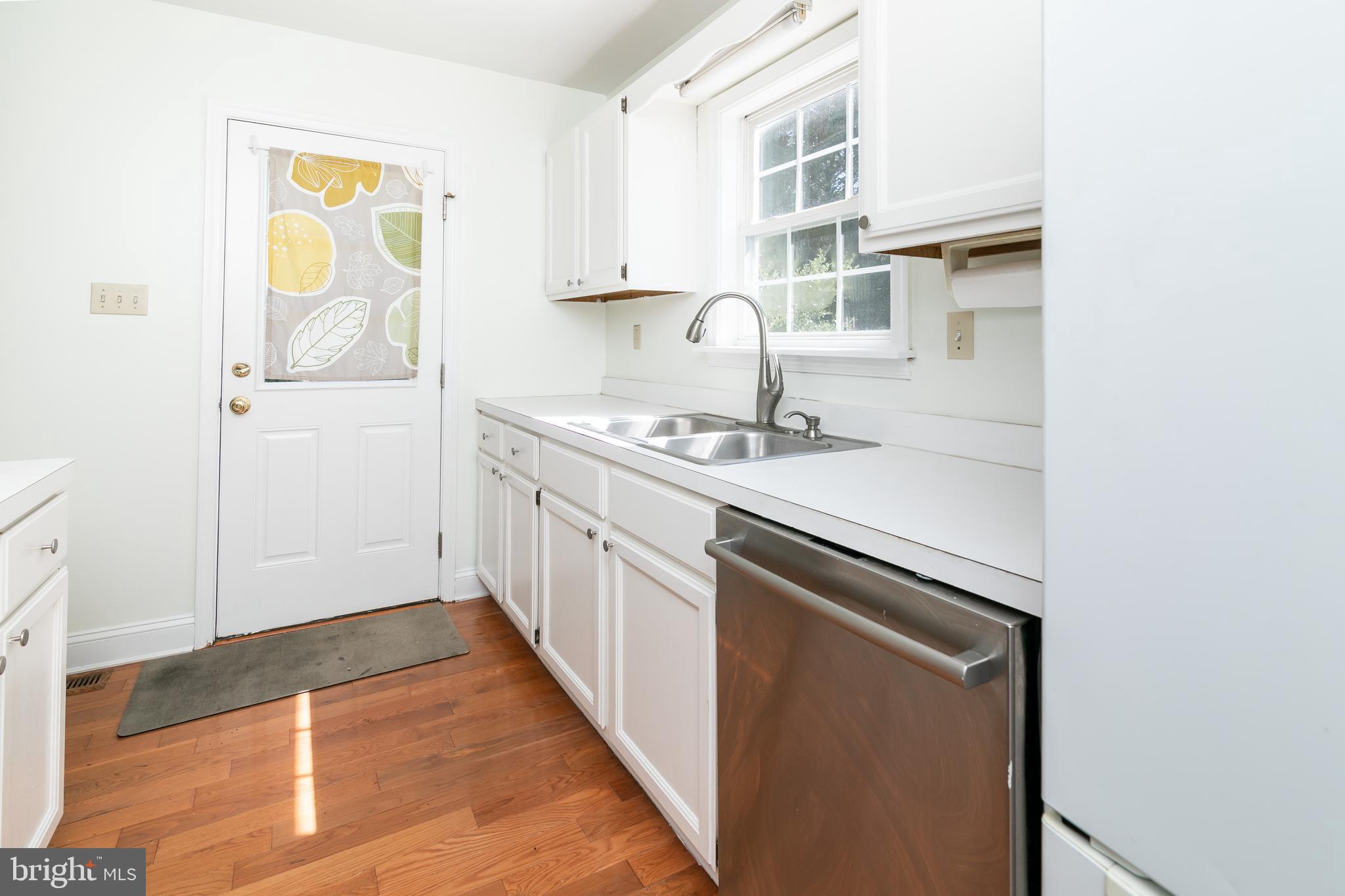 KING WILLIAMS COURT - Residential