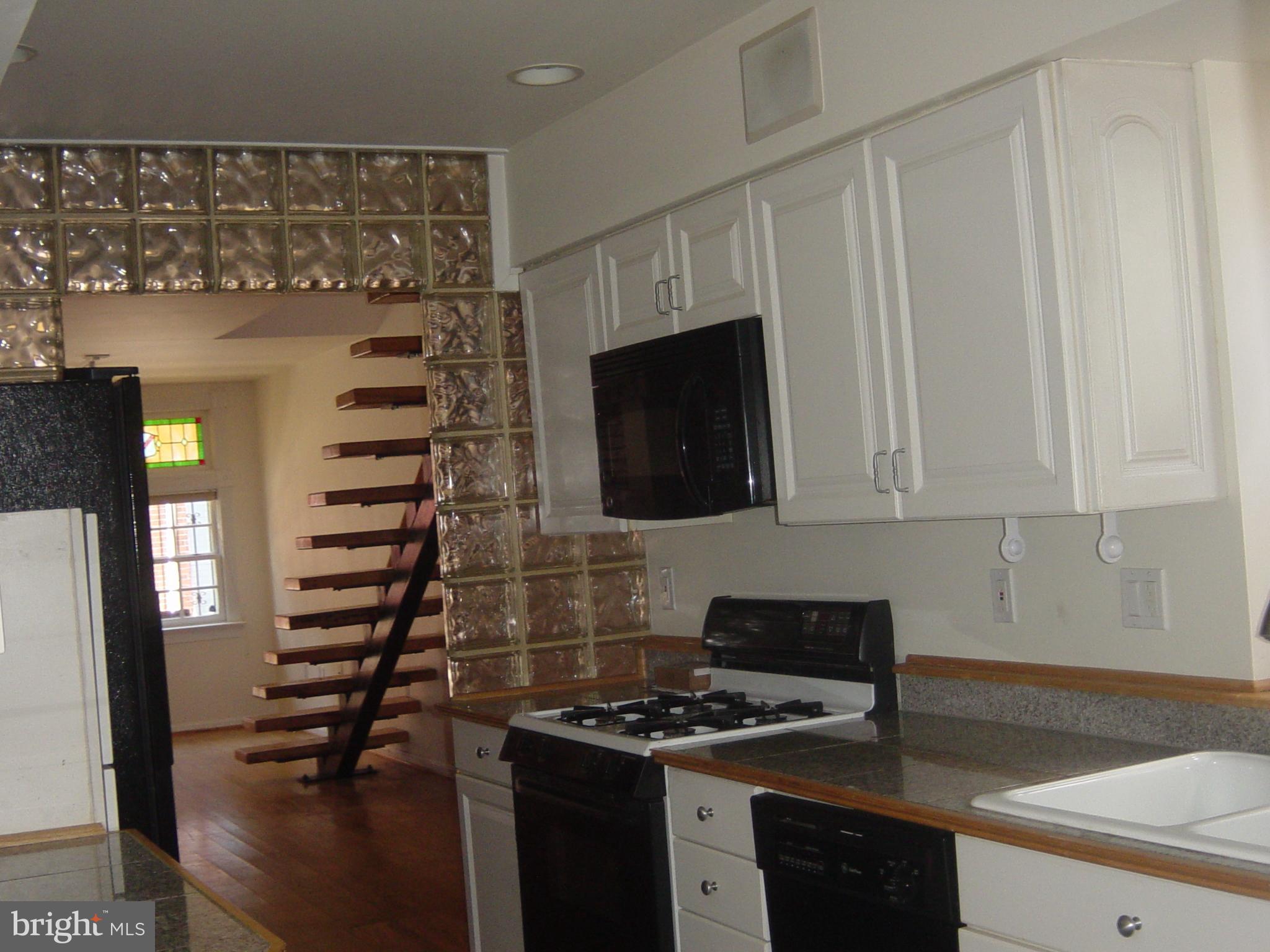 FELLS POINT HISTORIC DISTRICT - Residential Lease