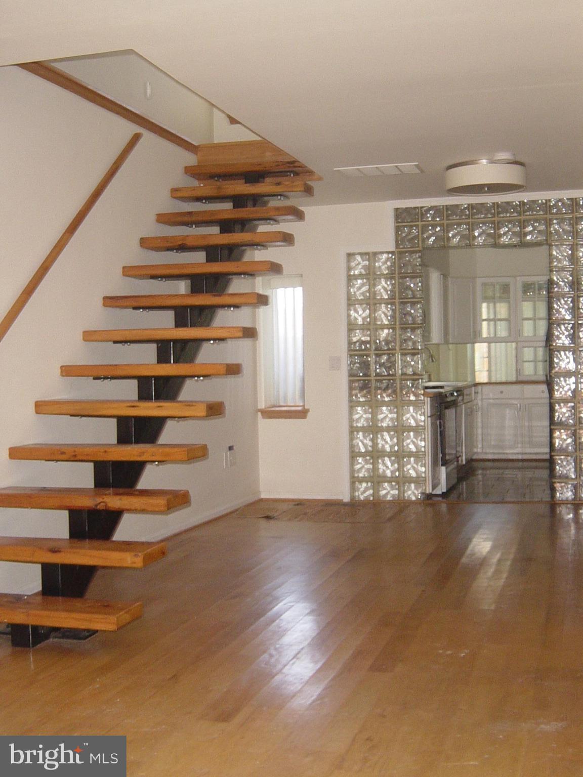 FELLS POINT HISTORIC DISTRICT - Residential Lease