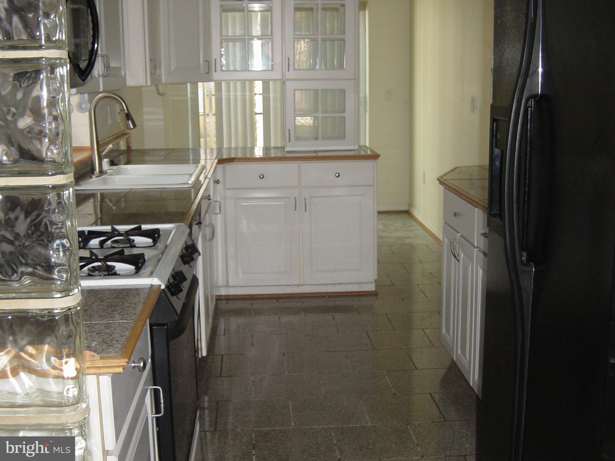 FELLS POINT HISTORIC DISTRICT - Residential Lease