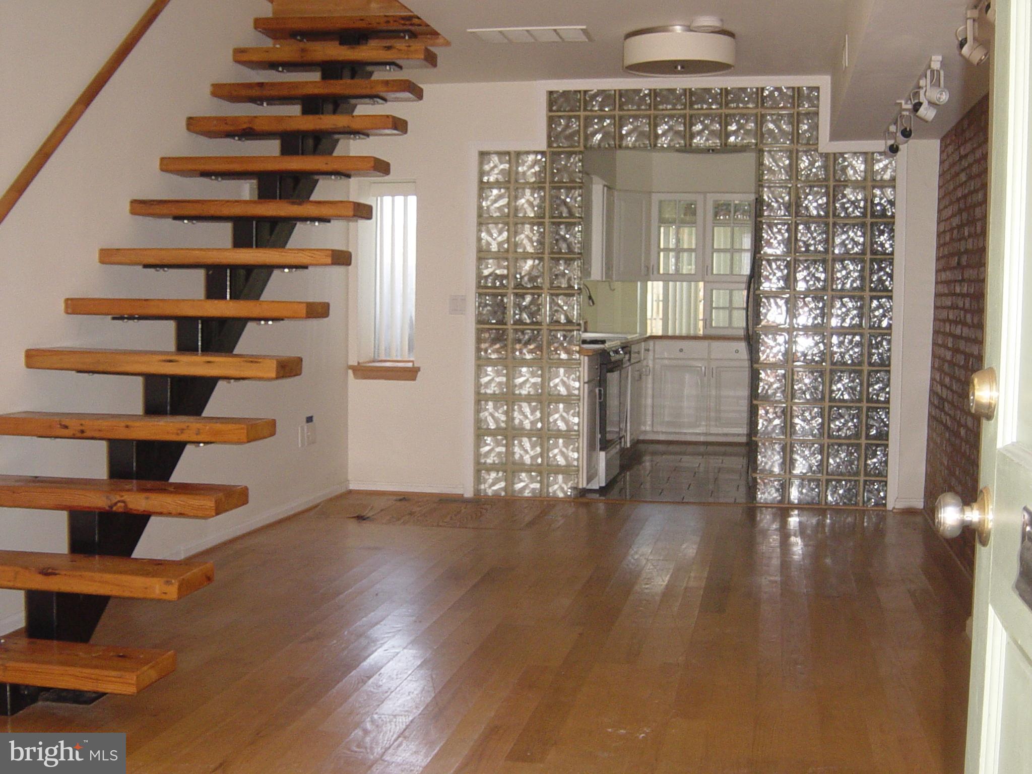 FELLS POINT HISTORIC DISTRICT - Residential Lease