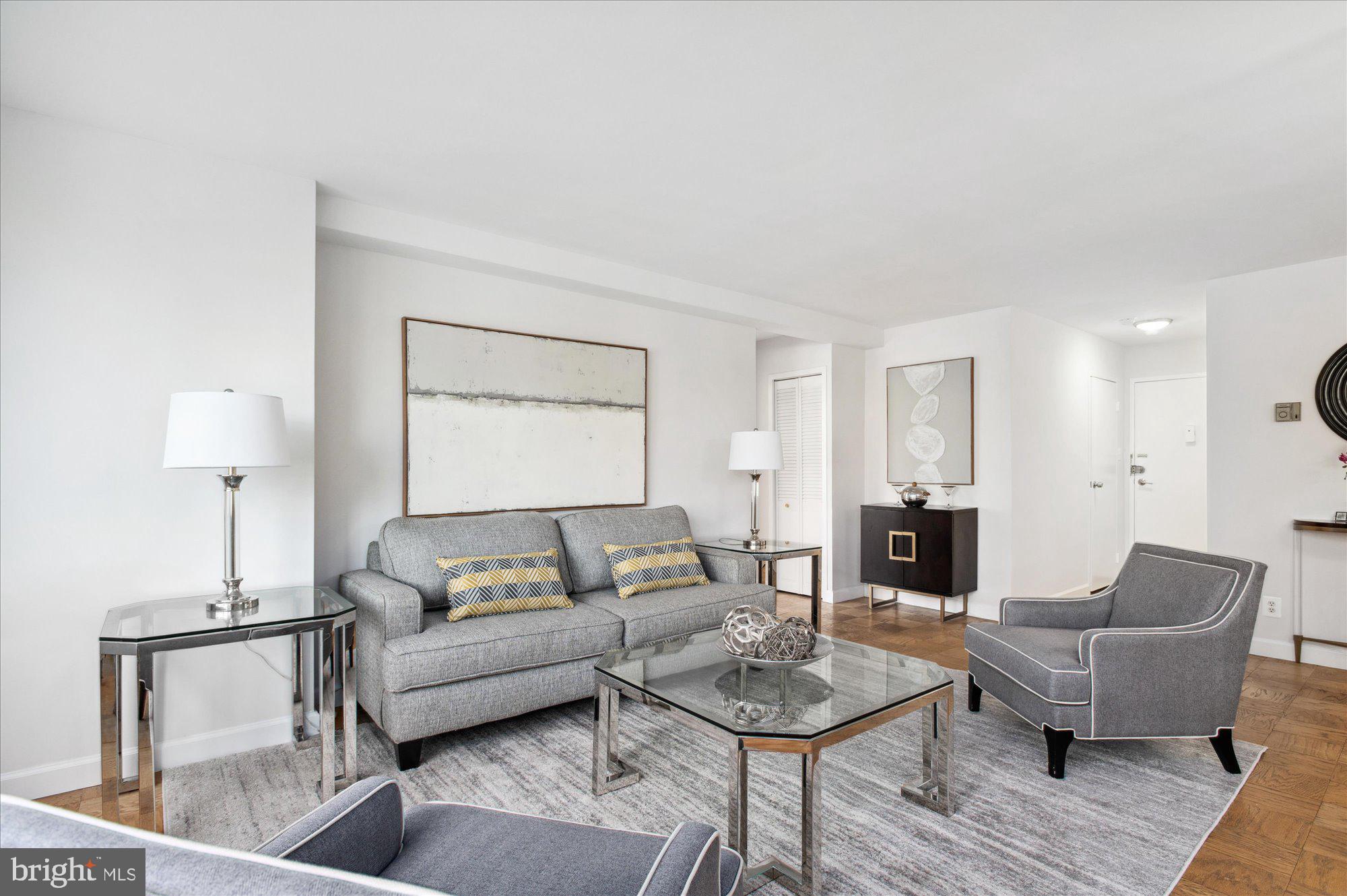 2829 CONNECTICUT AVENUE NW 304