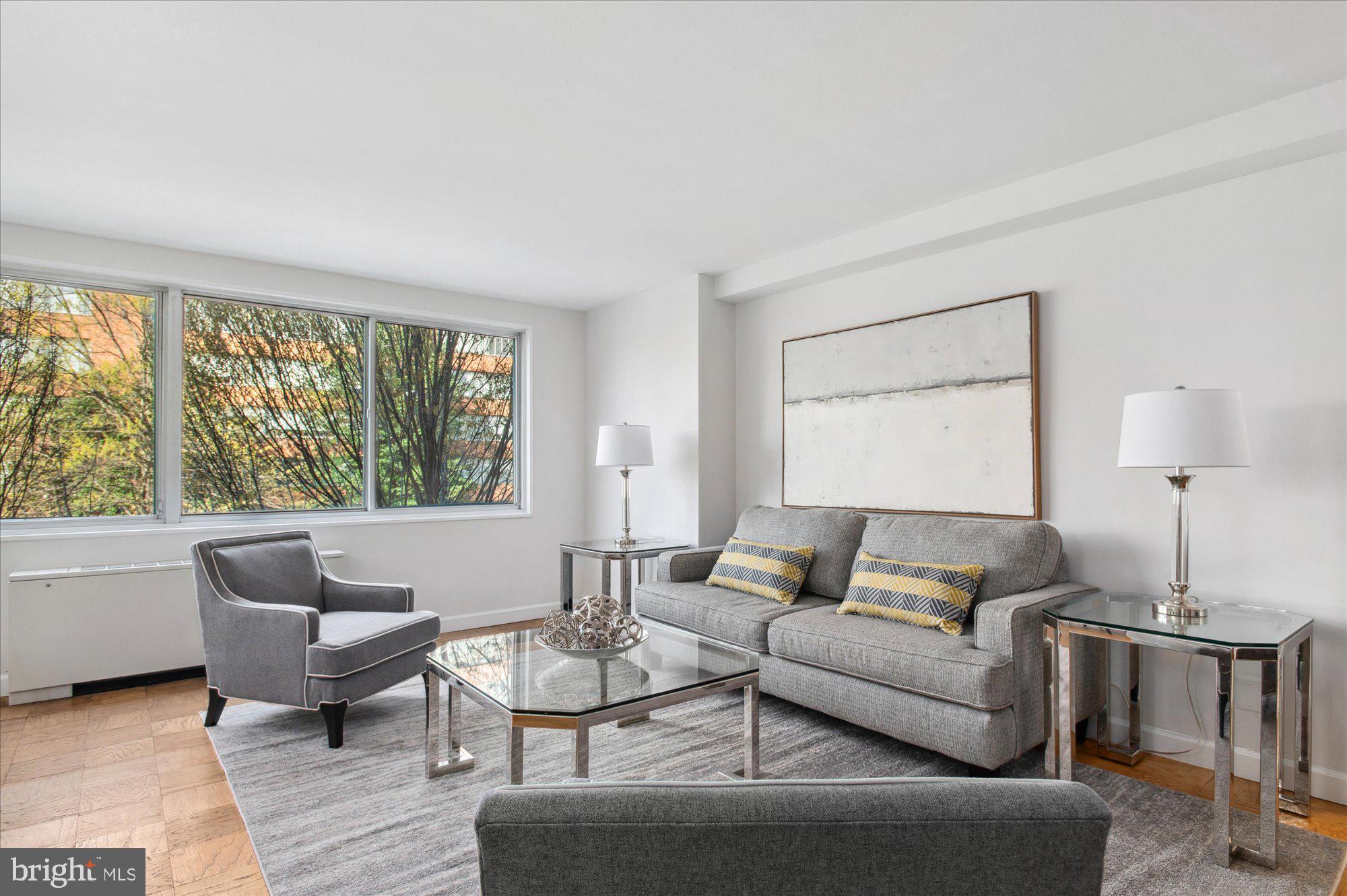 2829 CONNECTICUT AVENUE NW 304