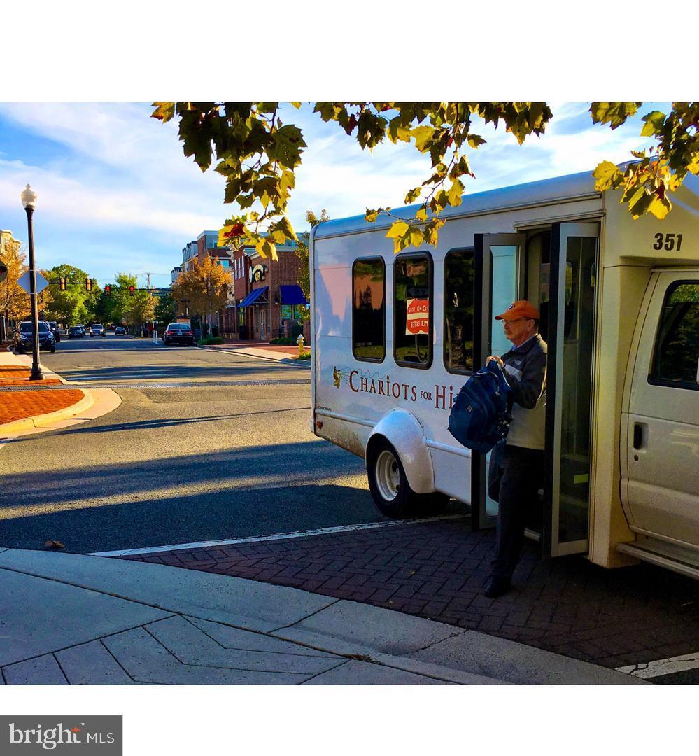 OLD TOWN GREENS - Residential Lease