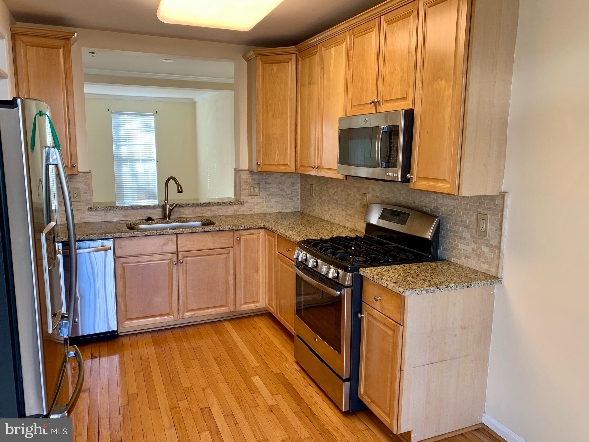 OLD TOWN GREENS - Residential Lease