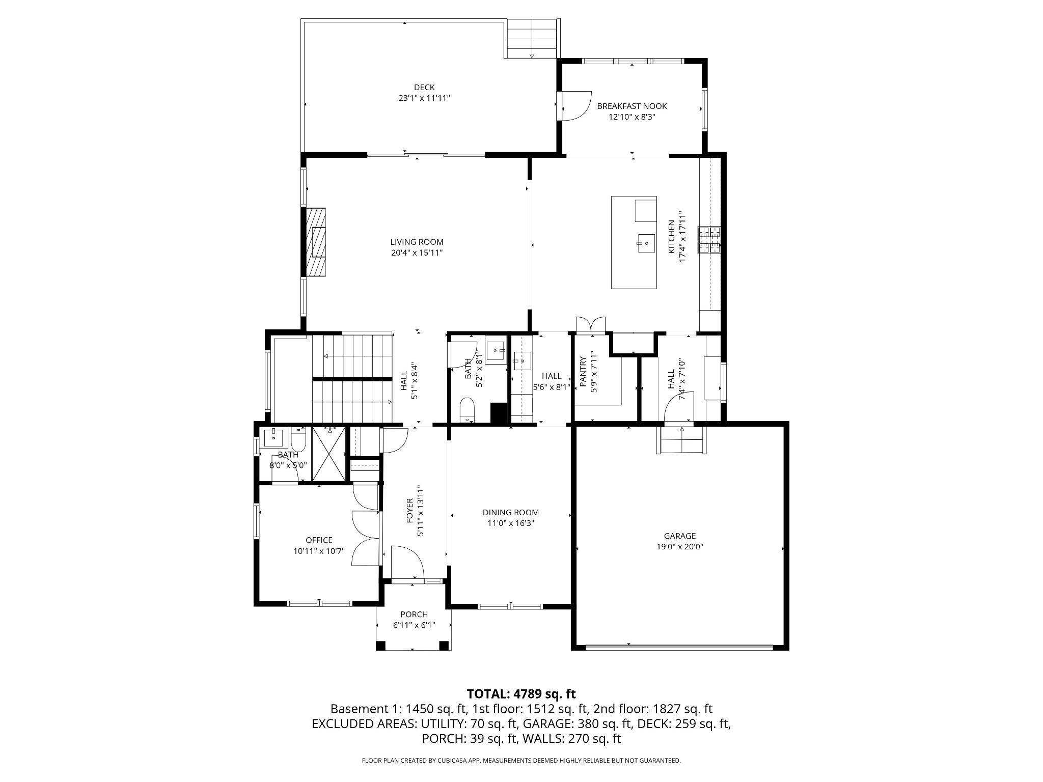 VIENNA WOODS - Residential