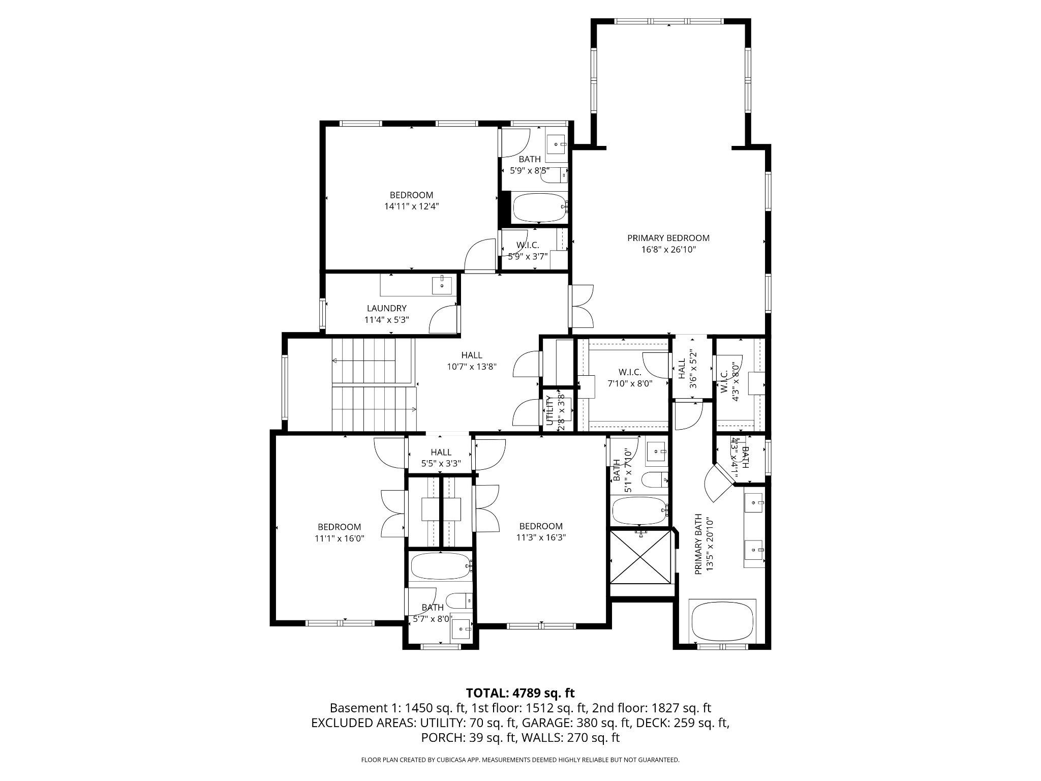 VIENNA WOODS - Residential