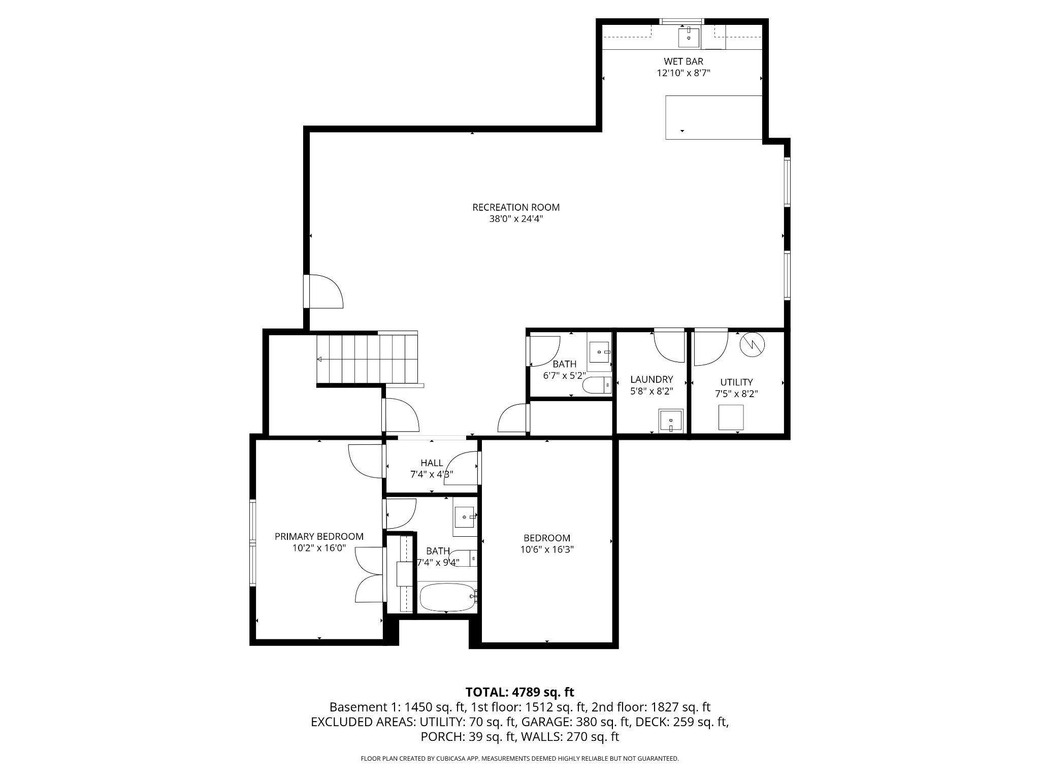 VIENNA WOODS - Residential