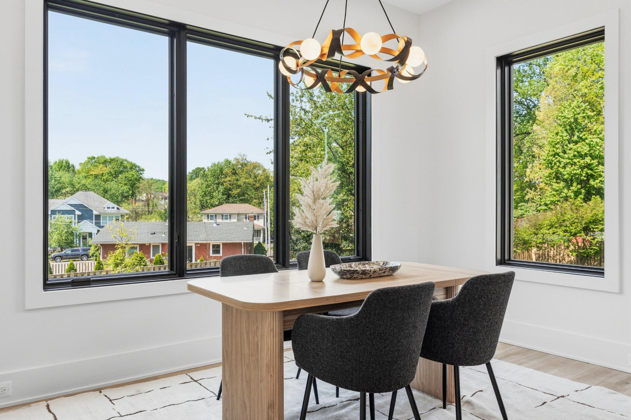 VIENNA WOODS - Residential