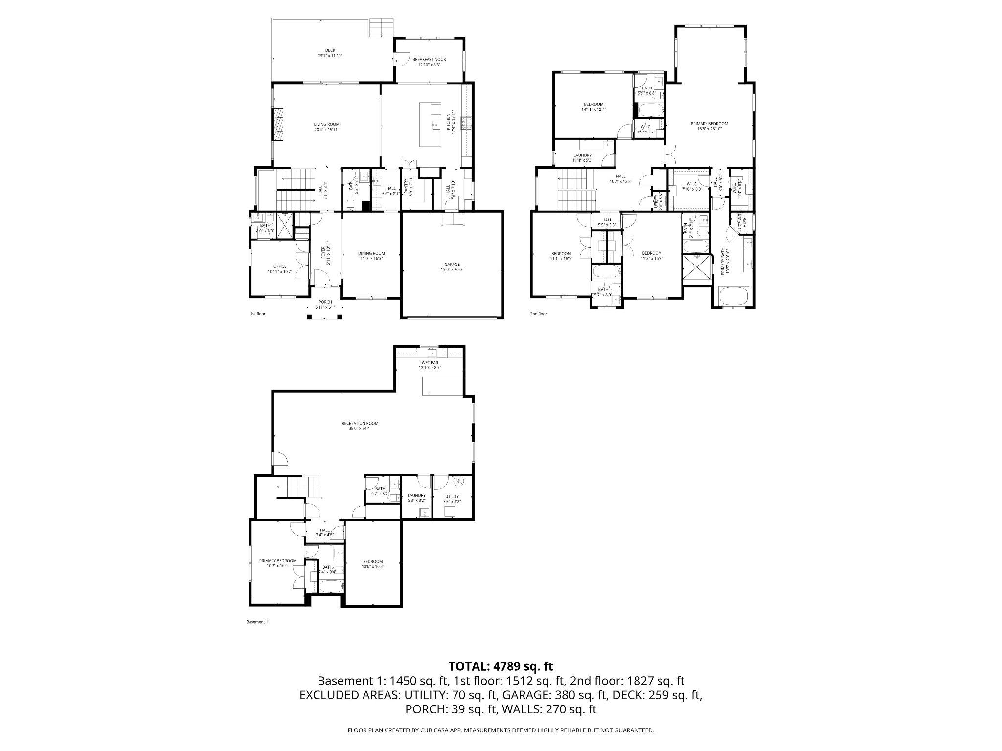 VIENNA WOODS - Residential