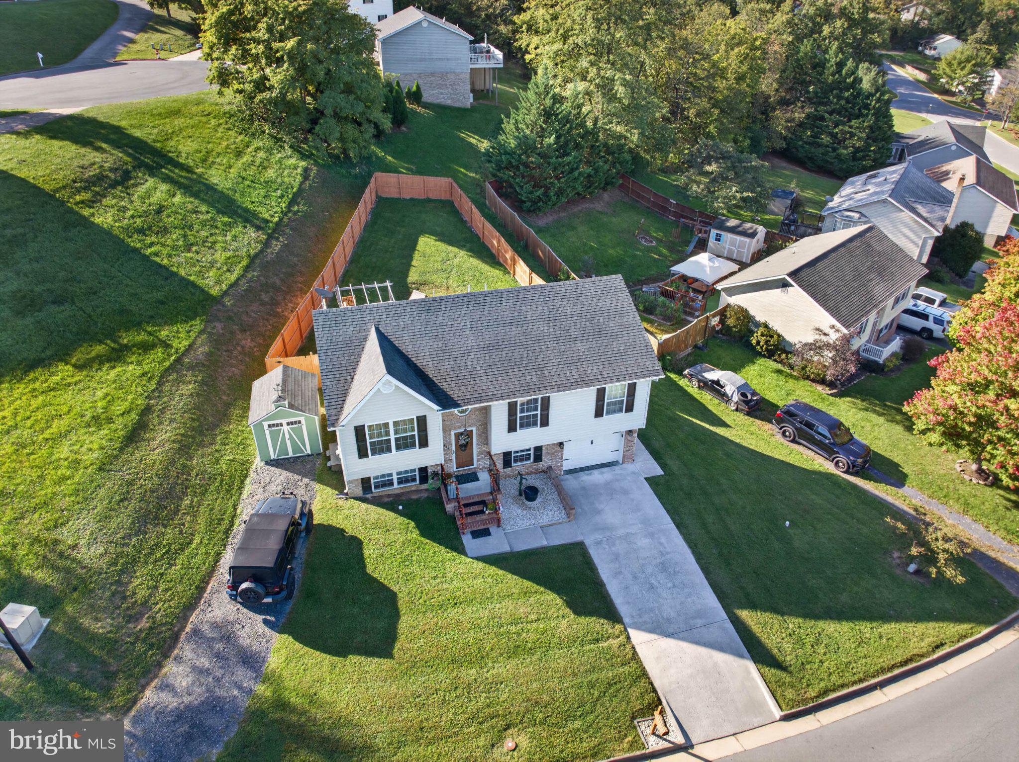 450 E FAIRCHILD DRIVE