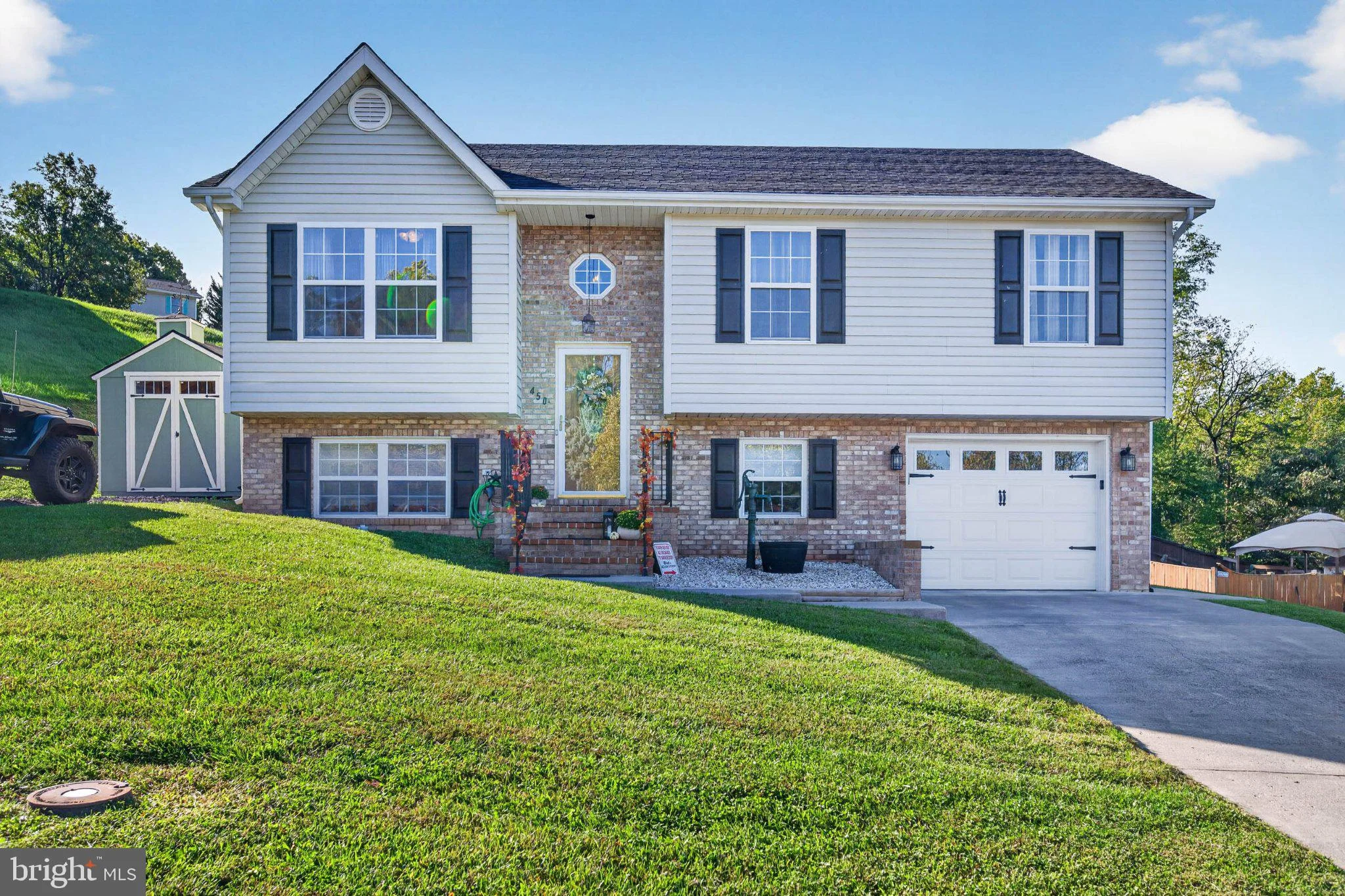 450 E Fairchild Drive