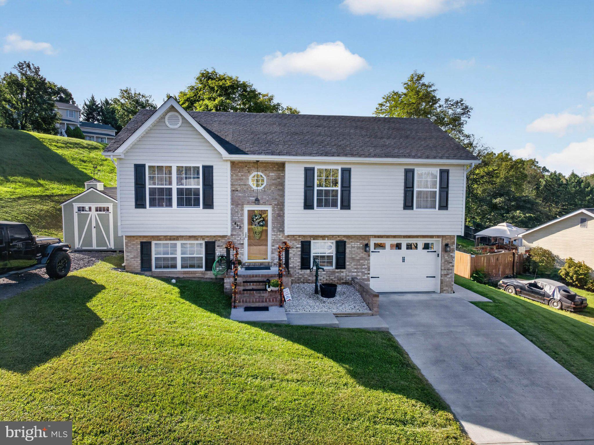 450 E FAIRCHILD DRIVE