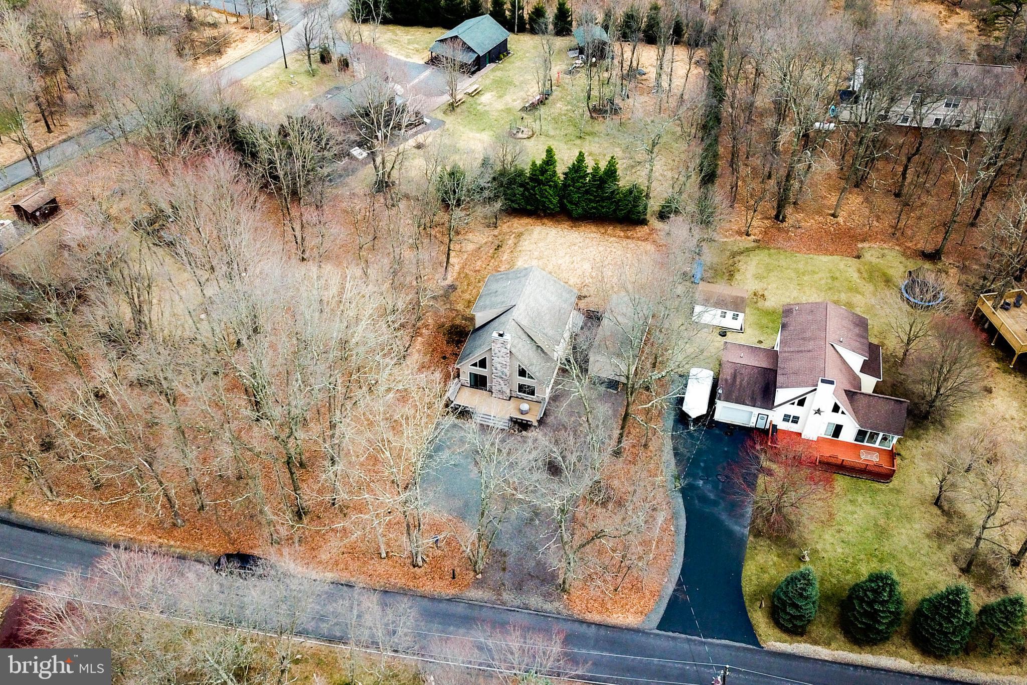 TOWAMENSING TRAILS - Residential