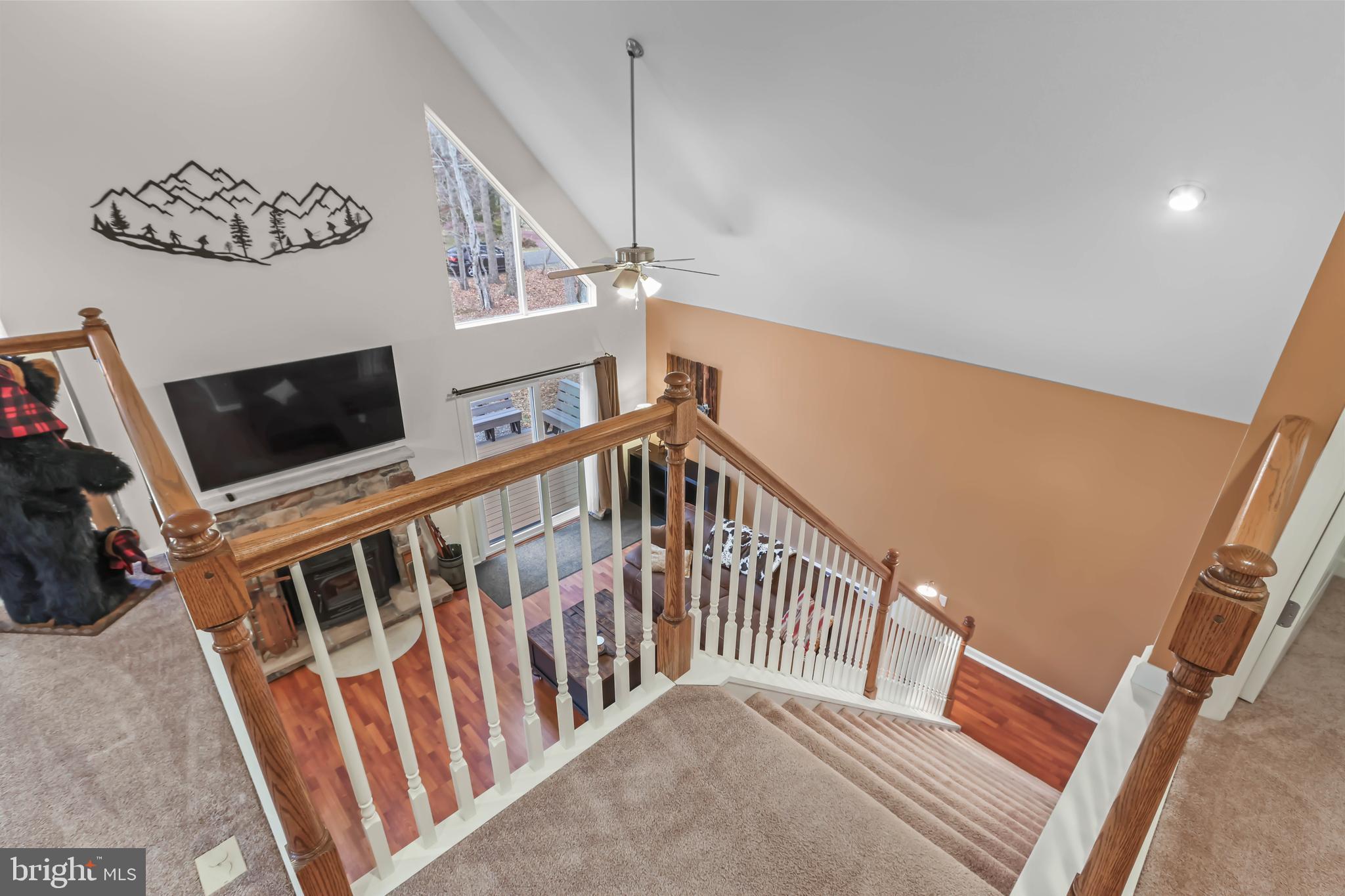 TOWAMENSING TRAILS - Residential