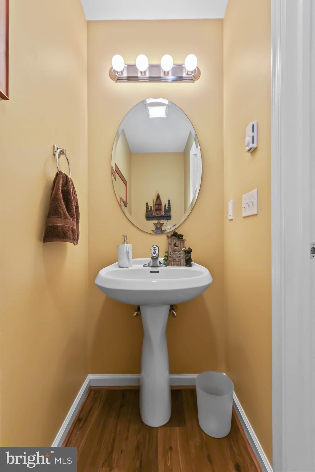 TOWAMENSING TRAILS - Residential