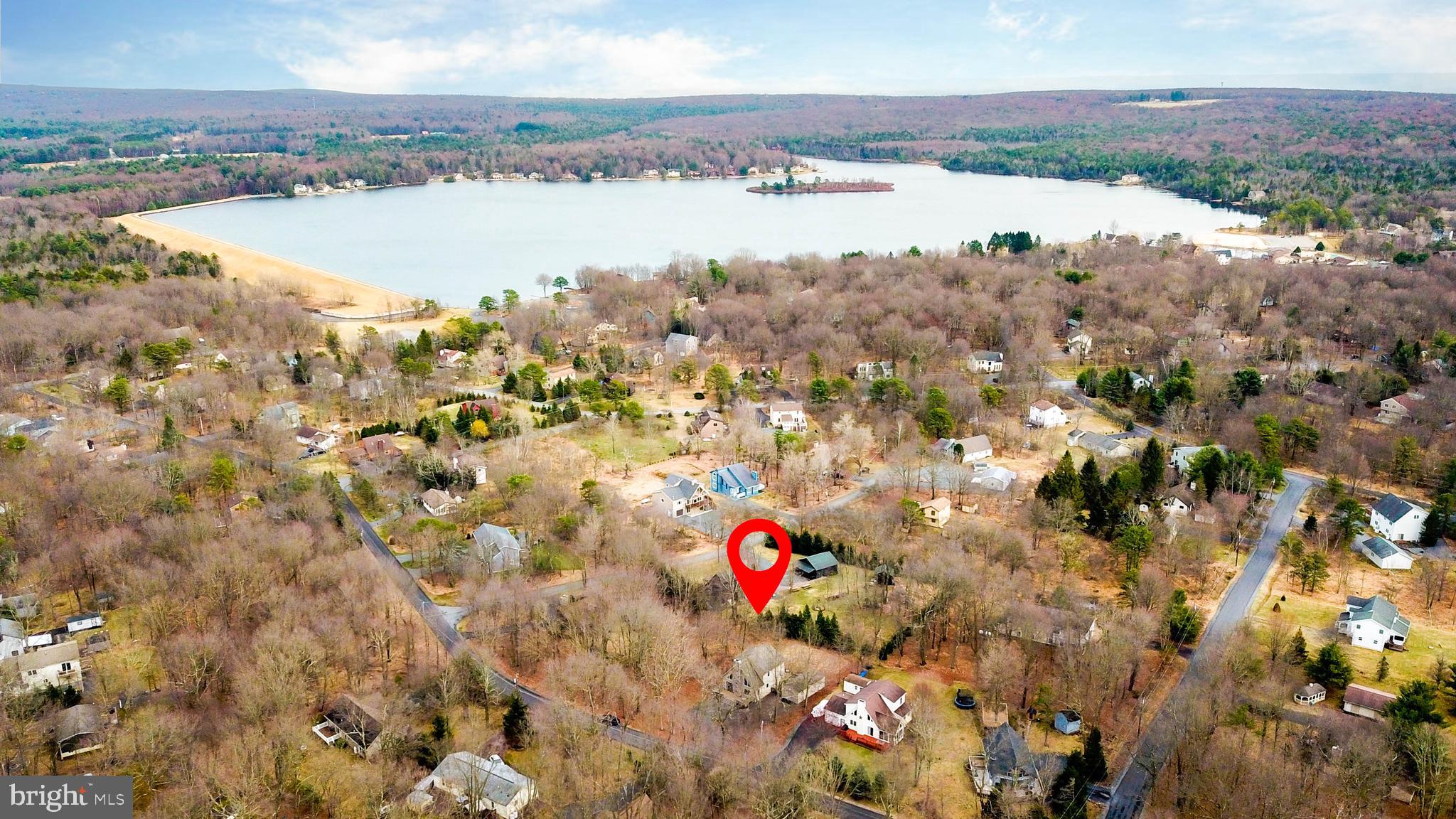 TOWAMENSING TRAILS - Residential