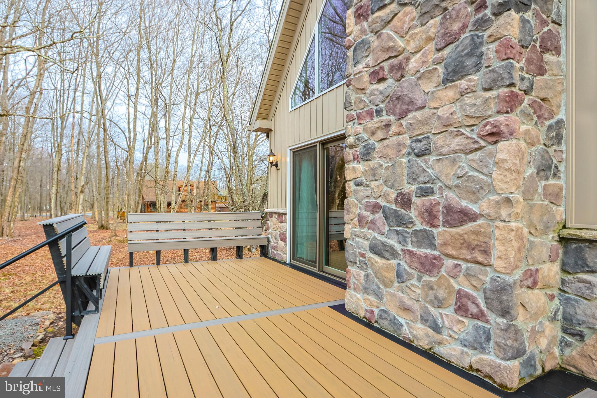 TOWAMENSING TRAILS - Residential