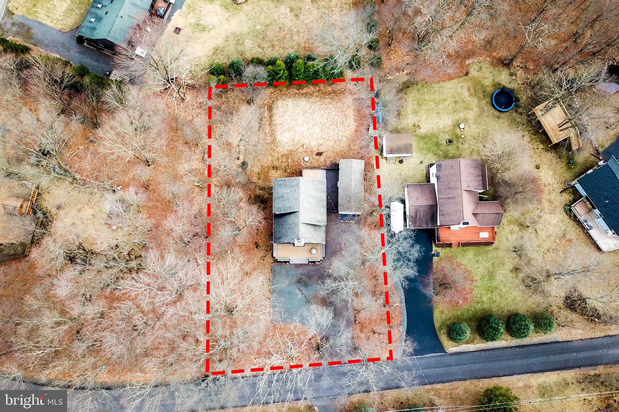 TOWAMENSING TRAILS - Residential