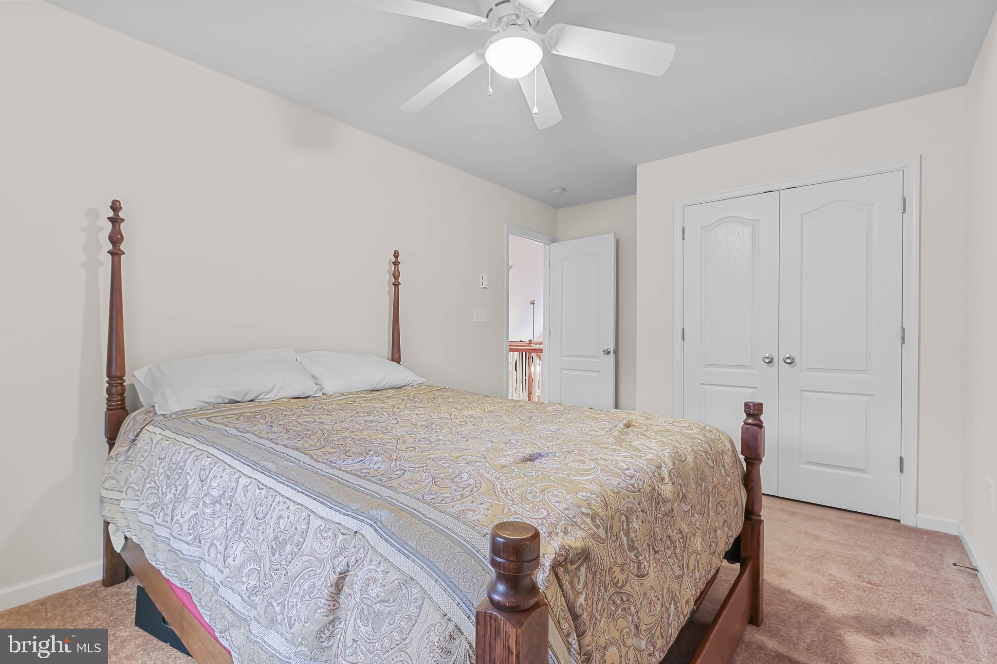 TOWAMENSING TRAILS - Residential