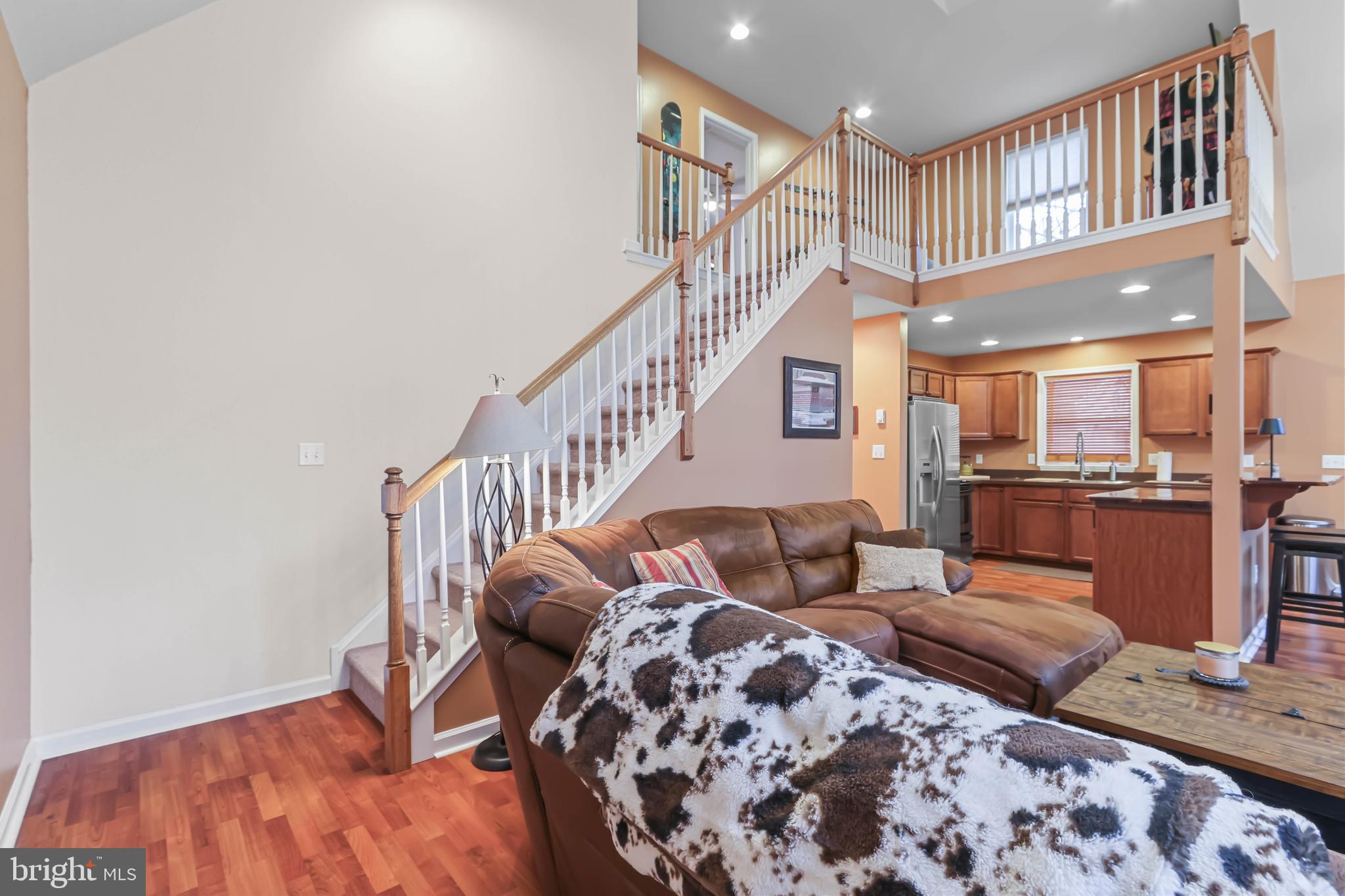 TOWAMENSING TRAILS - Residential