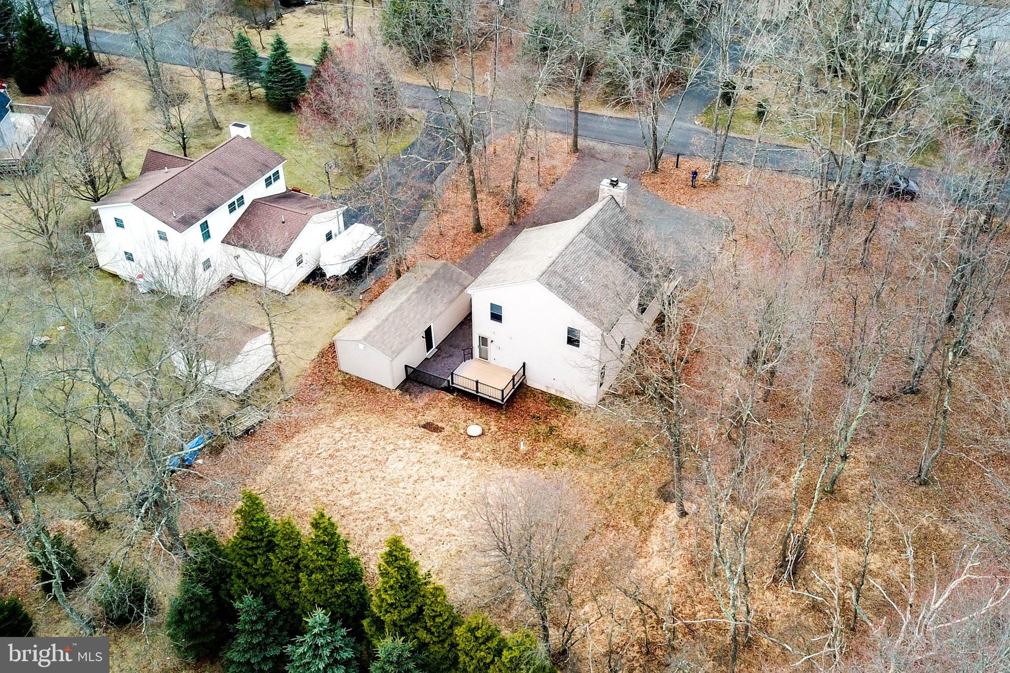 TOWAMENSING TRAILS - Residential