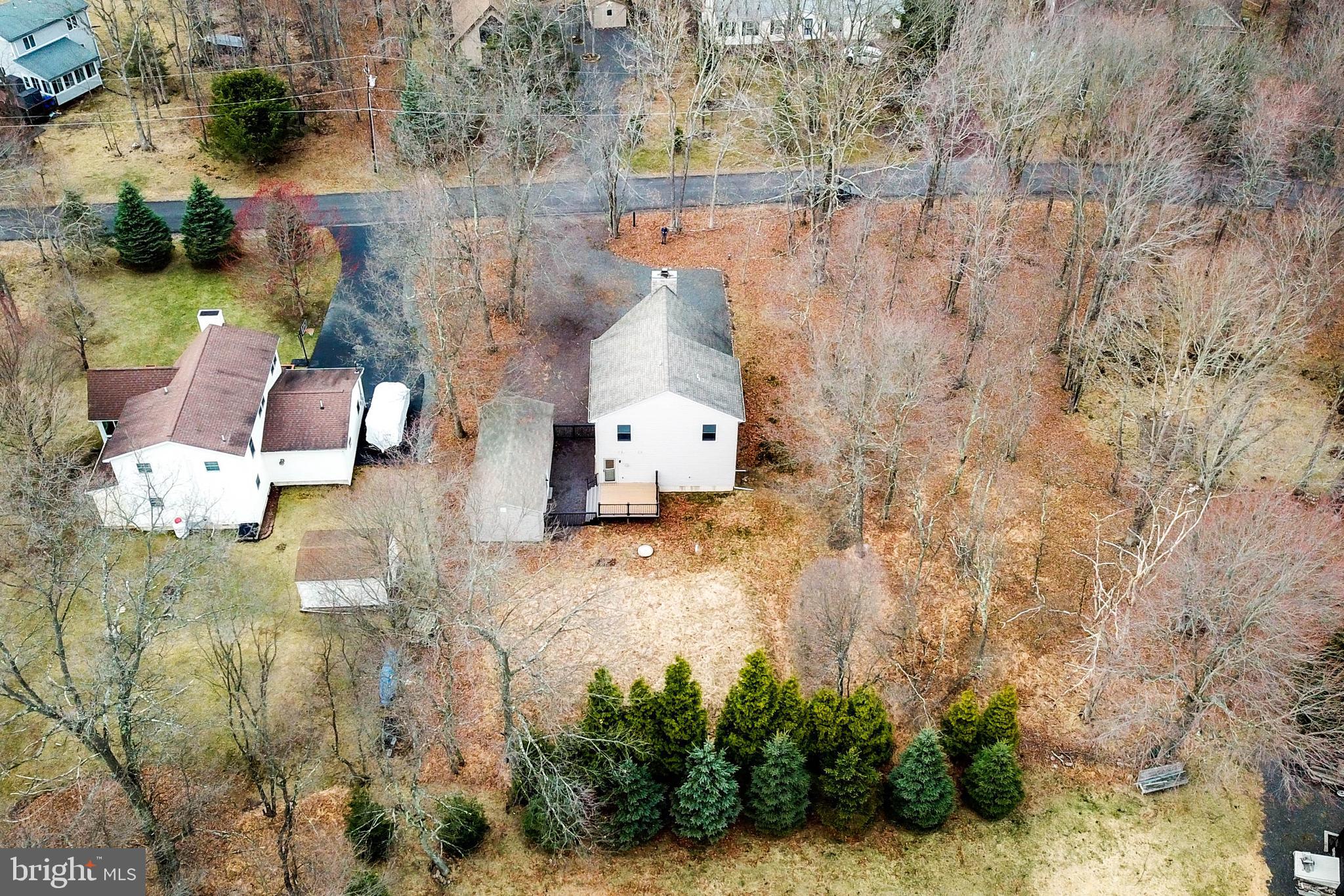 TOWAMENSING TRAILS - Residential