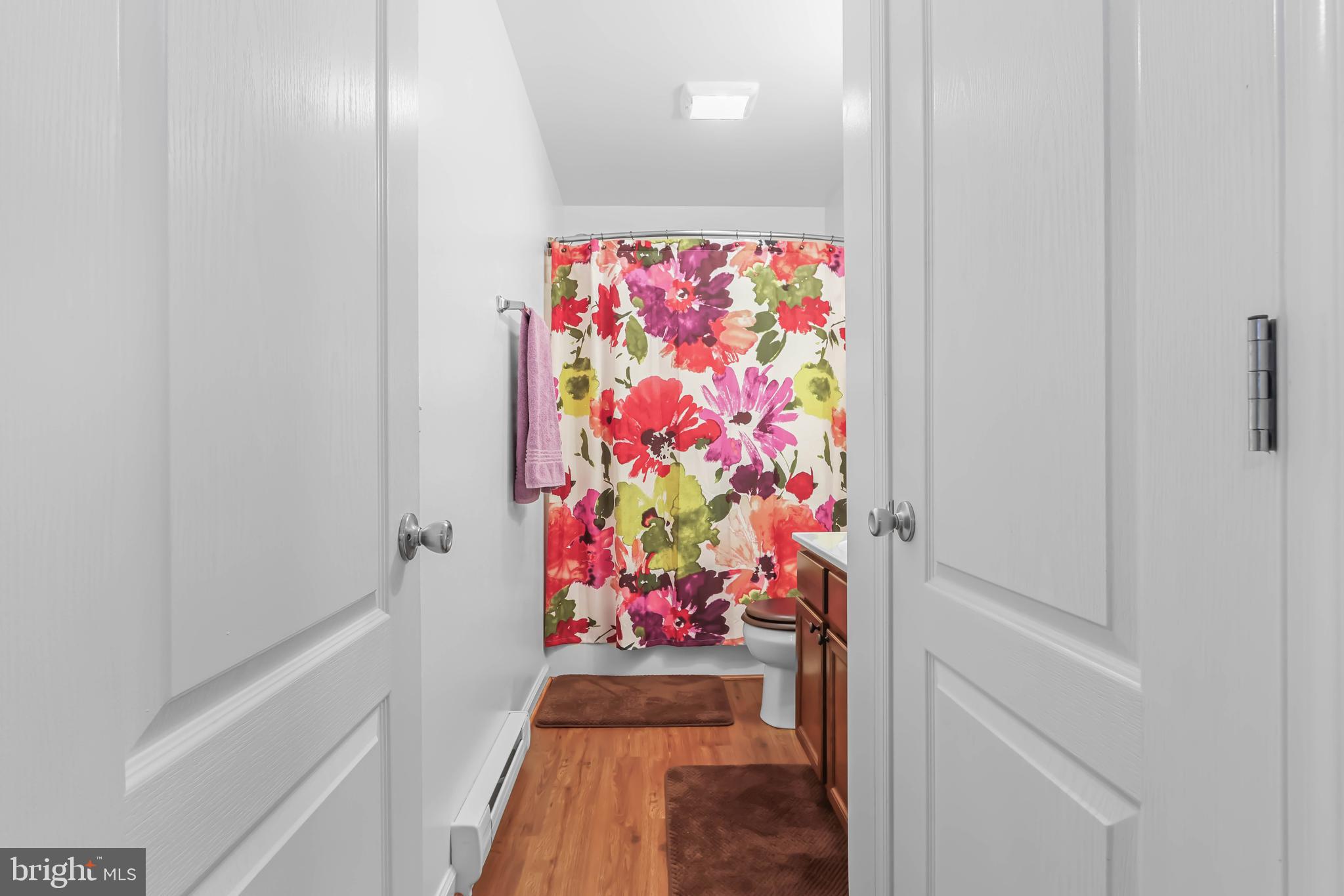 TOWAMENSING TRAILS - Residential