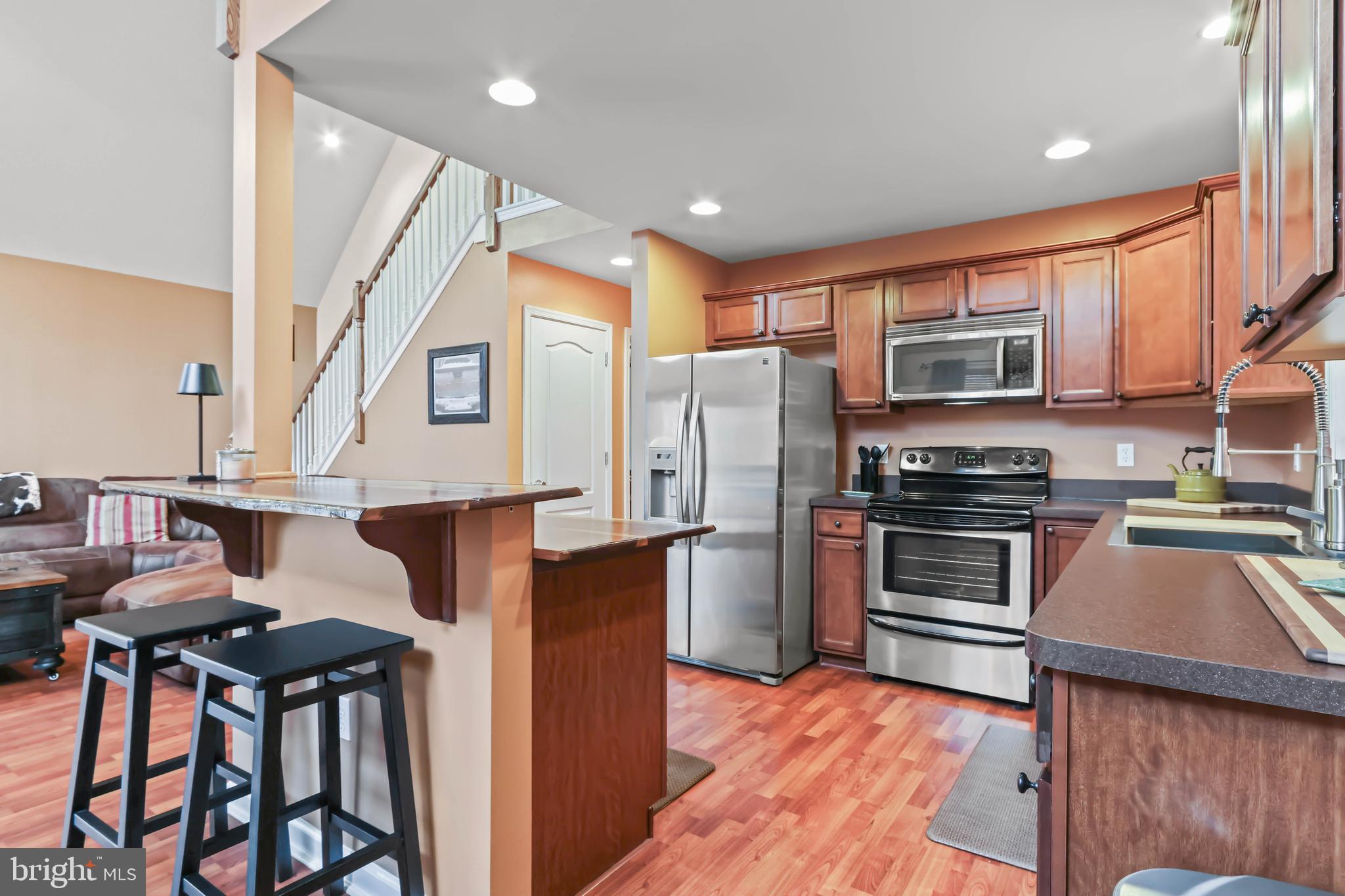 TOWAMENSING TRAILS - Residential