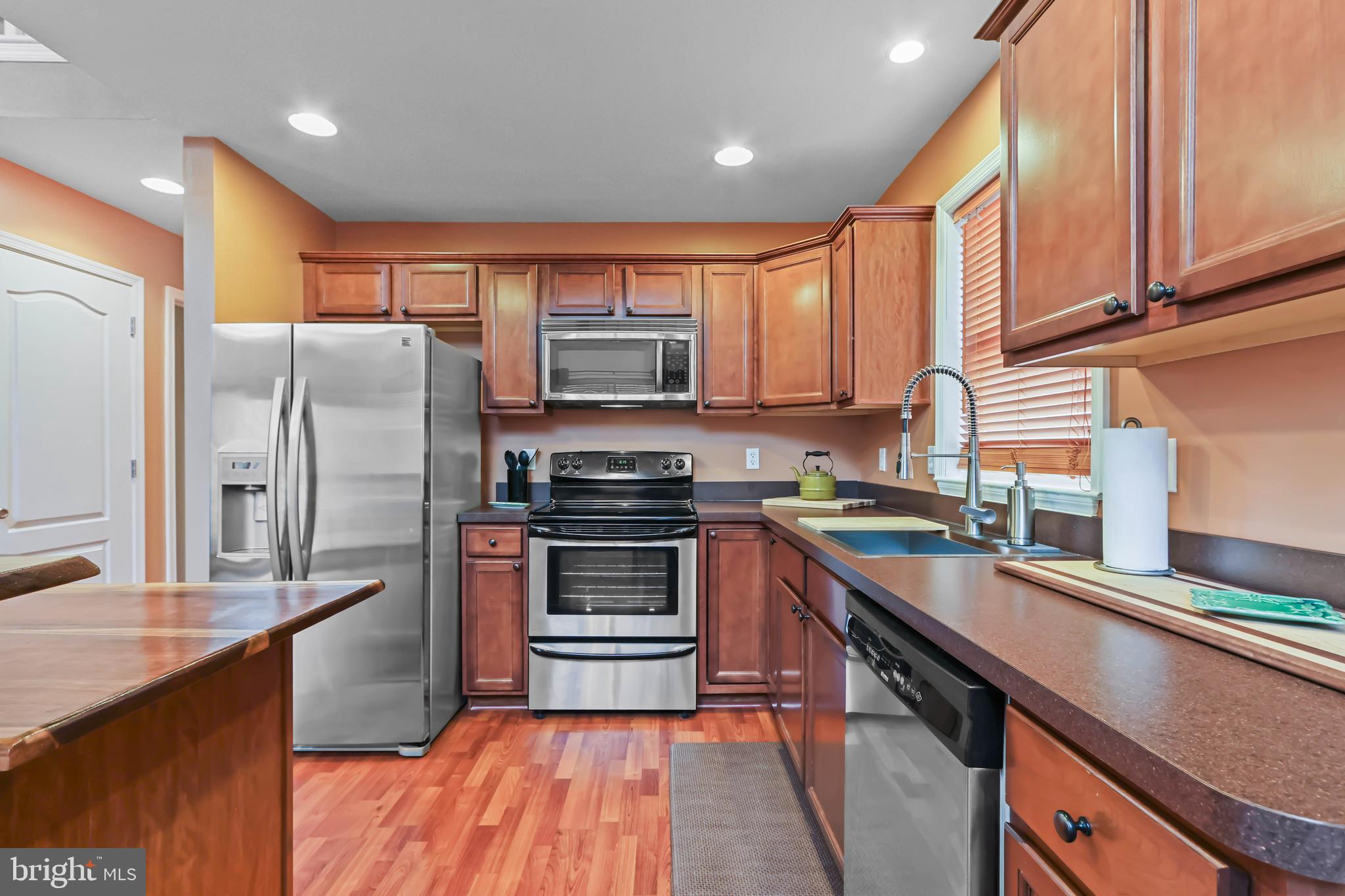 TOWAMENSING TRAILS - Residential