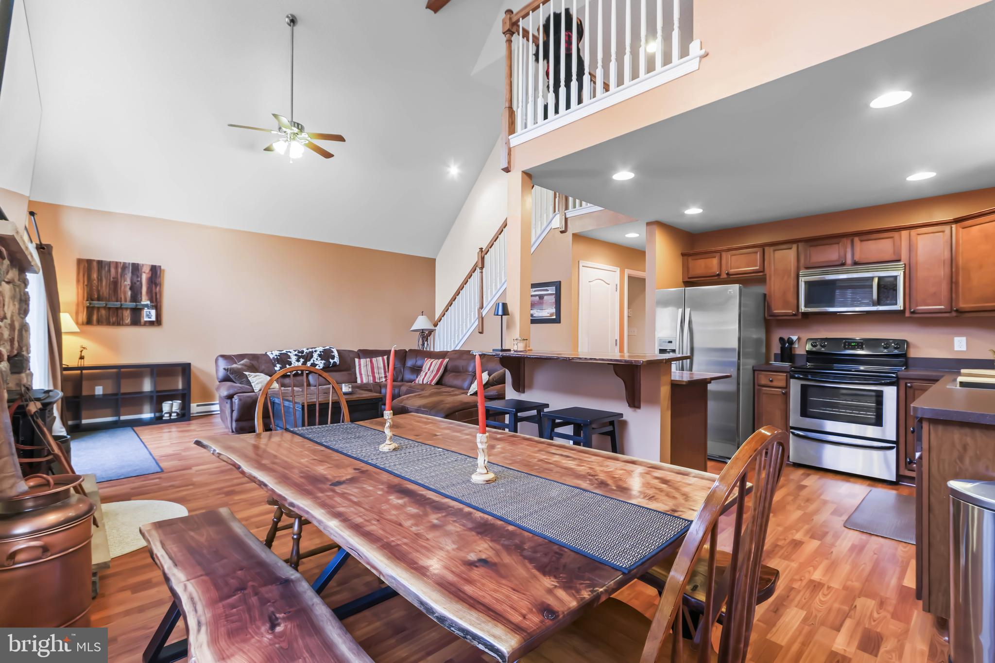 TOWAMENSING TRAILS - Residential