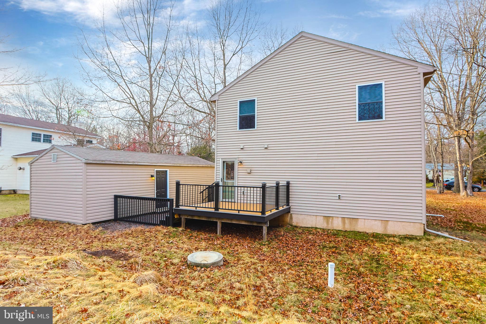 TOWAMENSING TRAILS - Residential