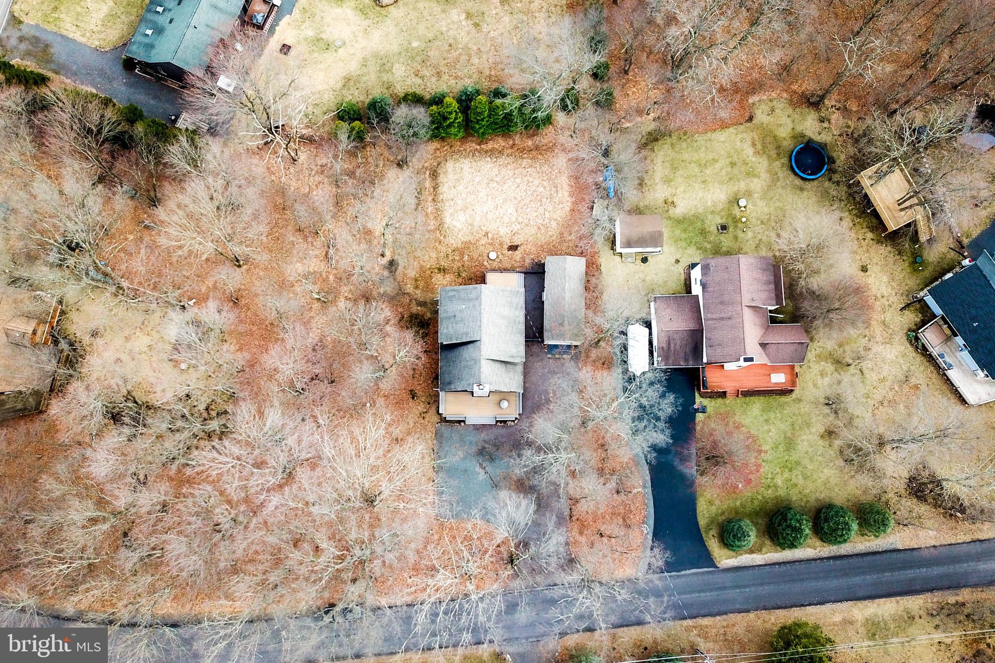 TOWAMENSING TRAILS - Residential