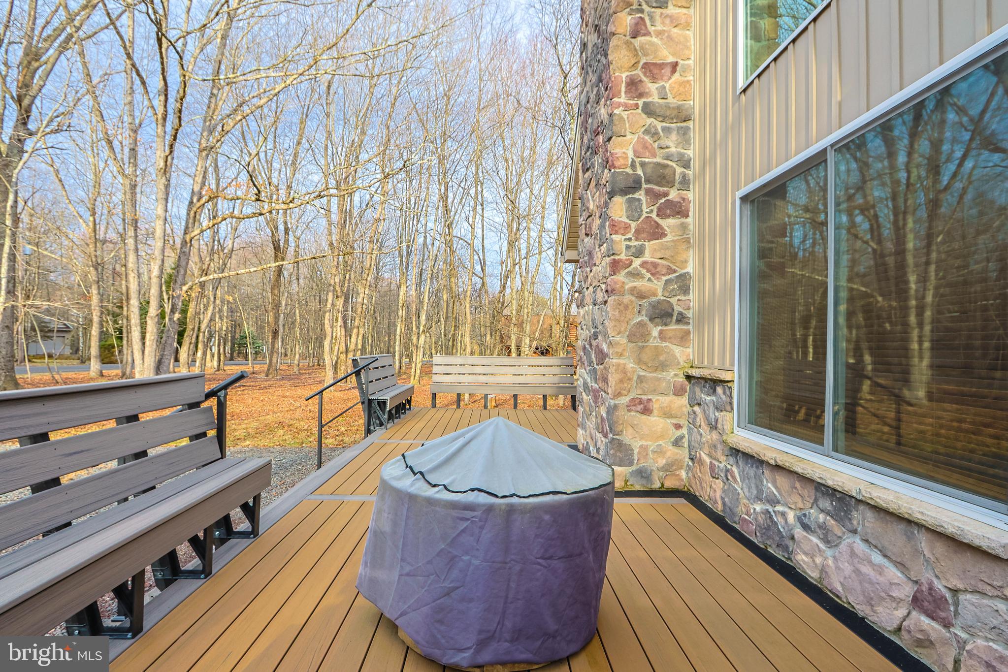 TOWAMENSING TRAILS - Residential