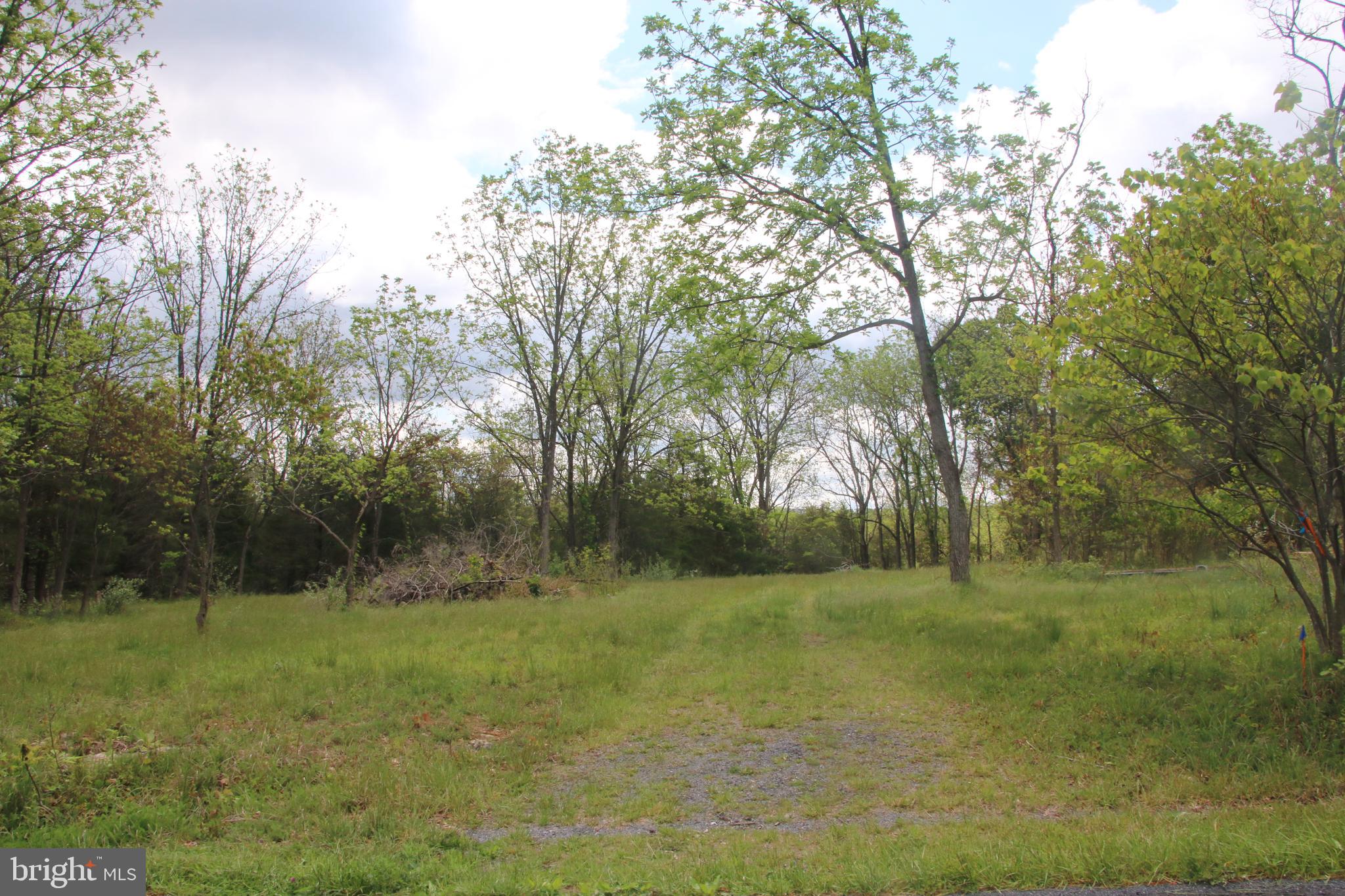 RIDGE HOLLOW ROAD