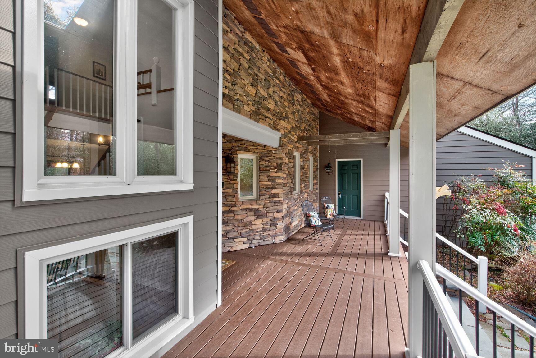 GREENHILL MANOR - Residential