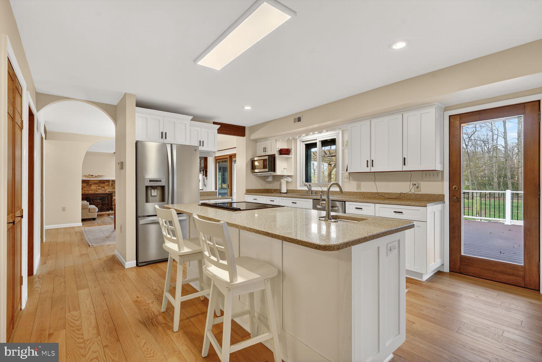 GREENHILL MANOR - Residential